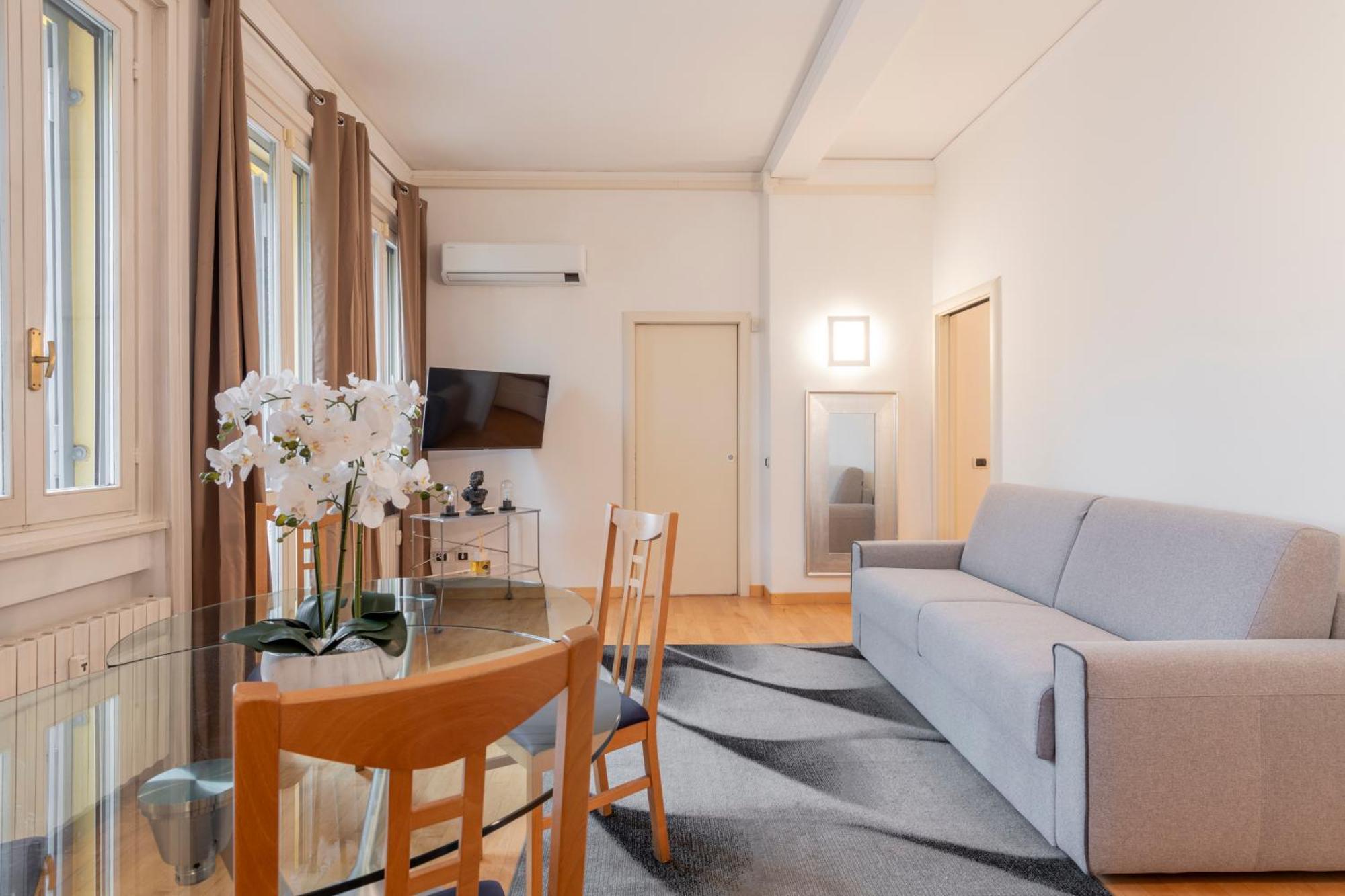 Appartement Royal - Centro Cadorna *