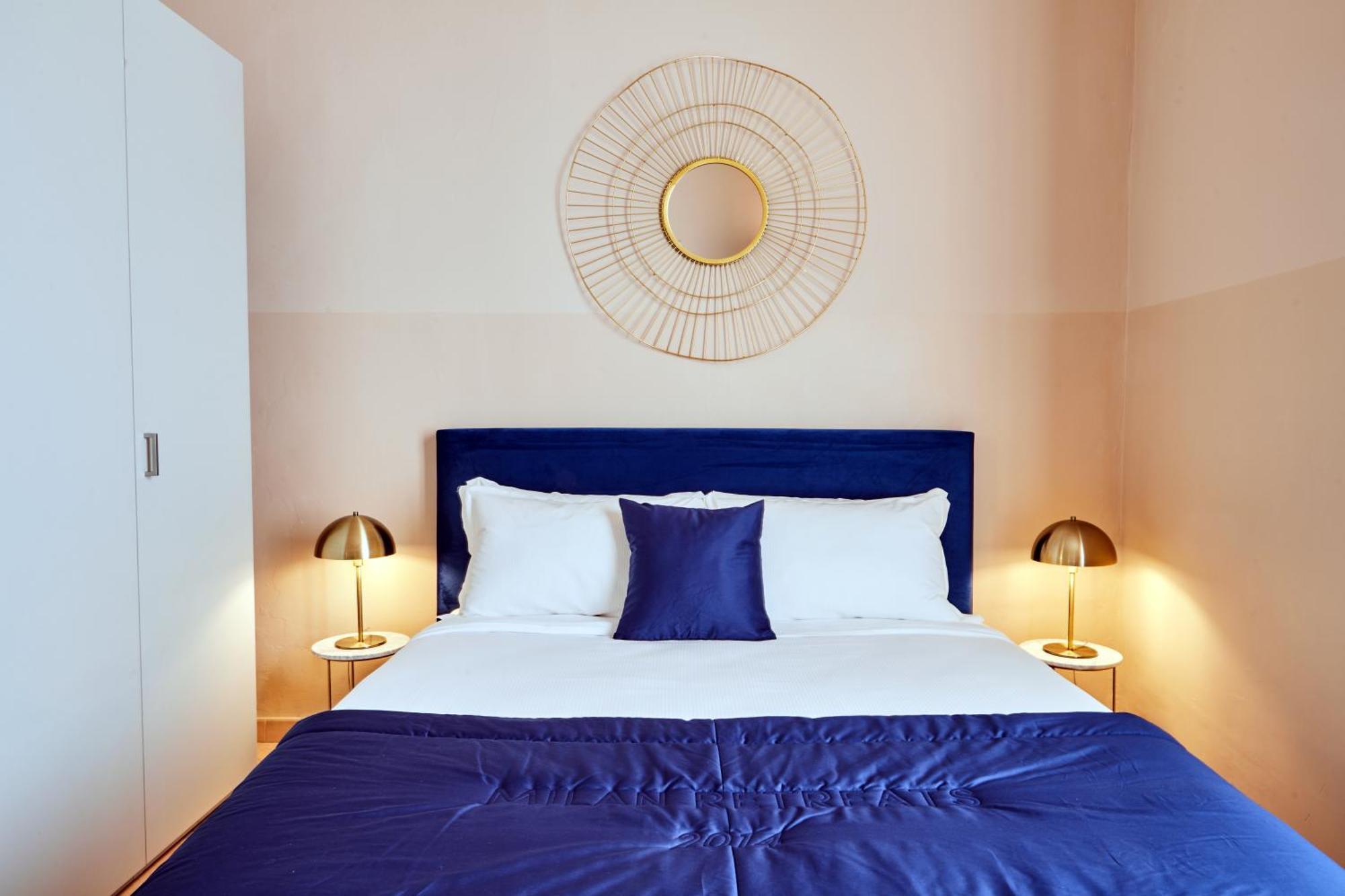 Retreats Navigli Appartement