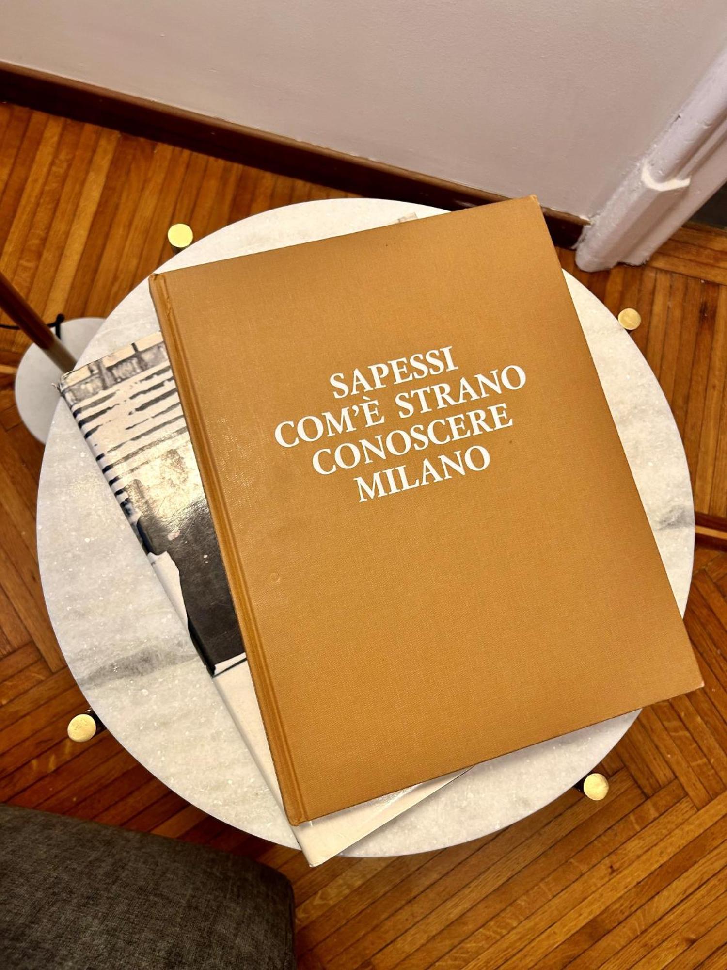 Fifty Eight Center * Milano
