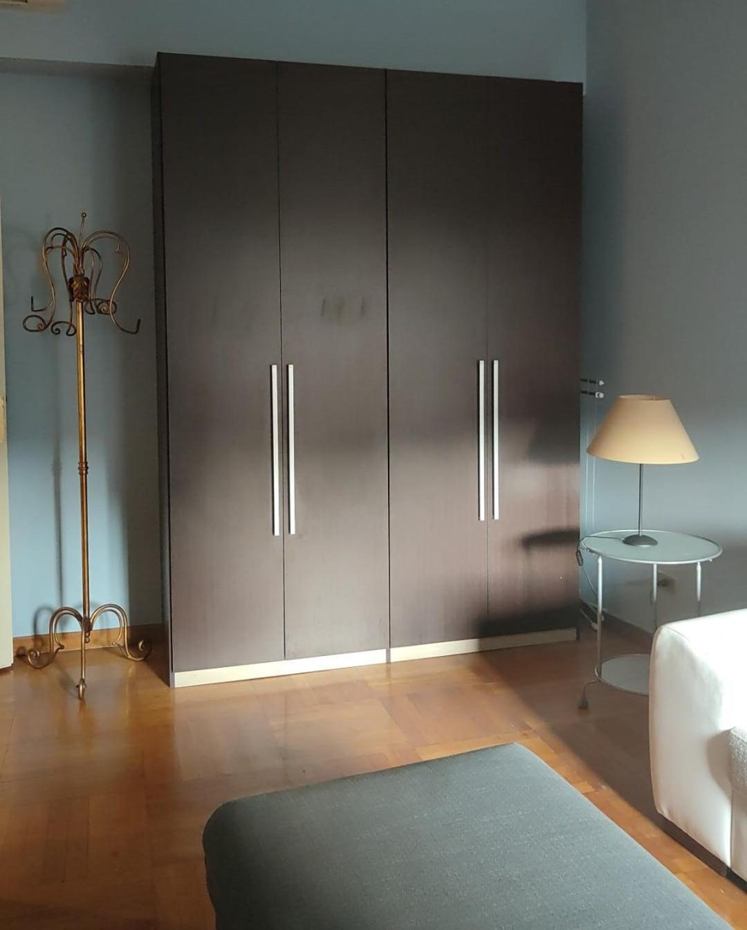 Appartement Velasca Milaan