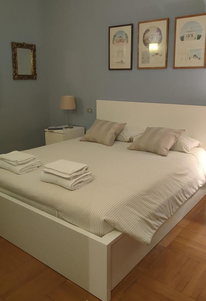 Velasca Appartement