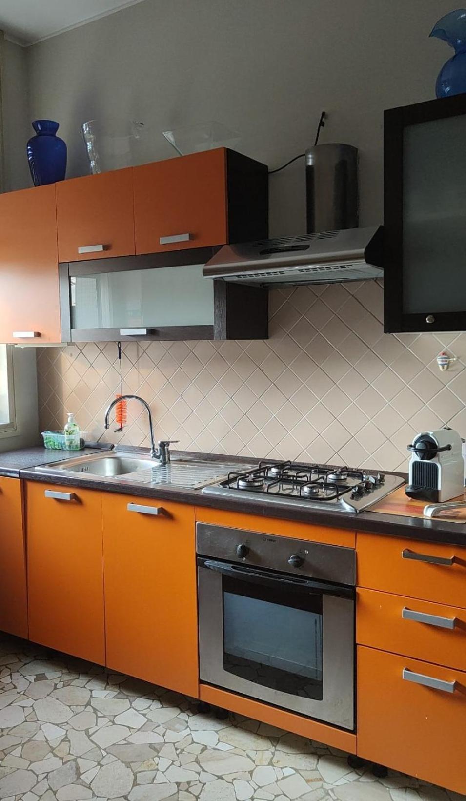 Velasca Appartement *