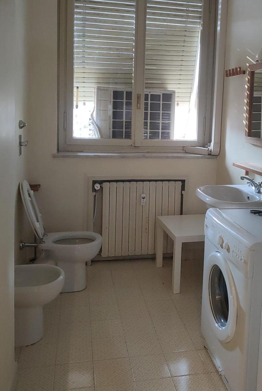 Velasca Appartement Milaan