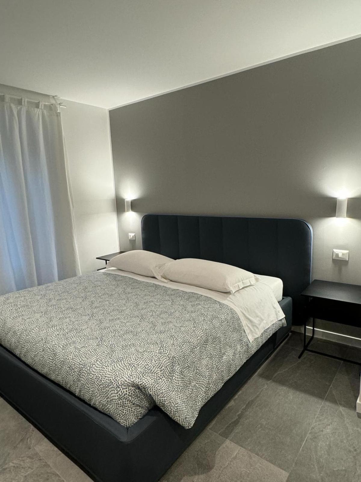 Casa Di Gio Appartement *