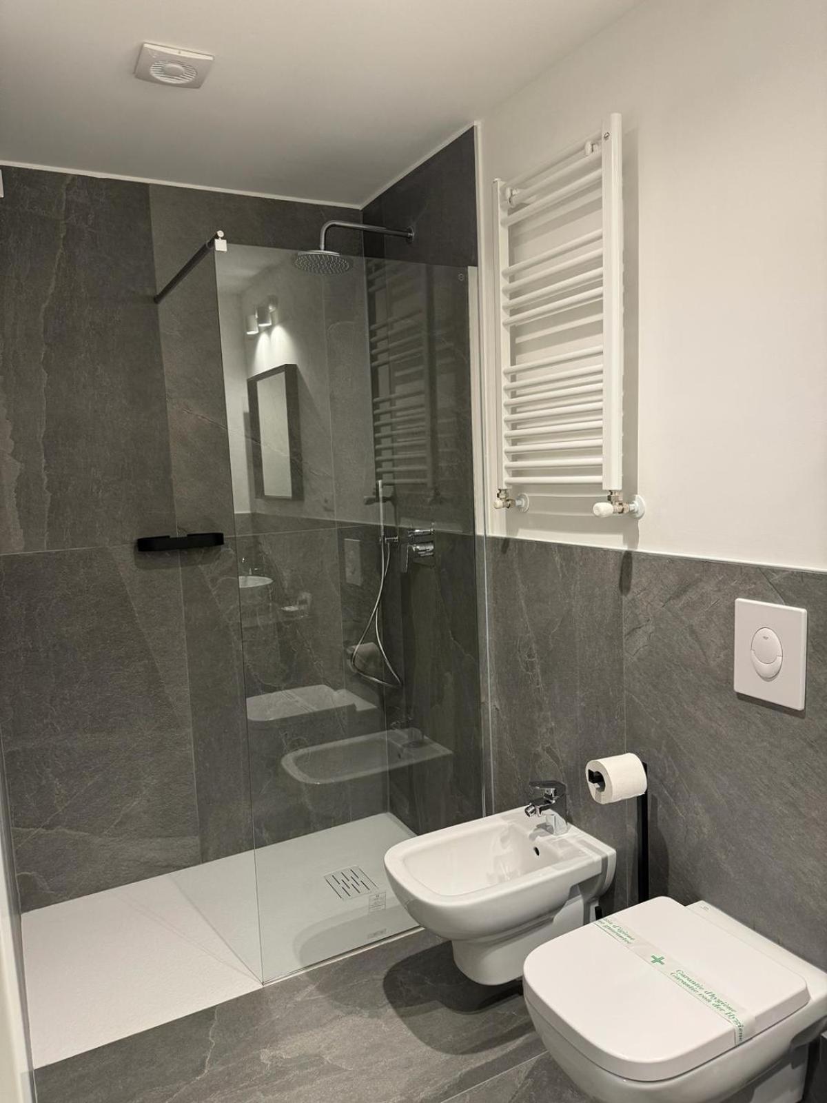 Appartement Casa Di Gio