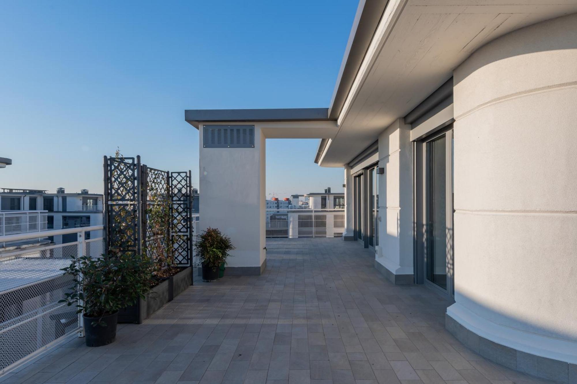 Unico Appartement *