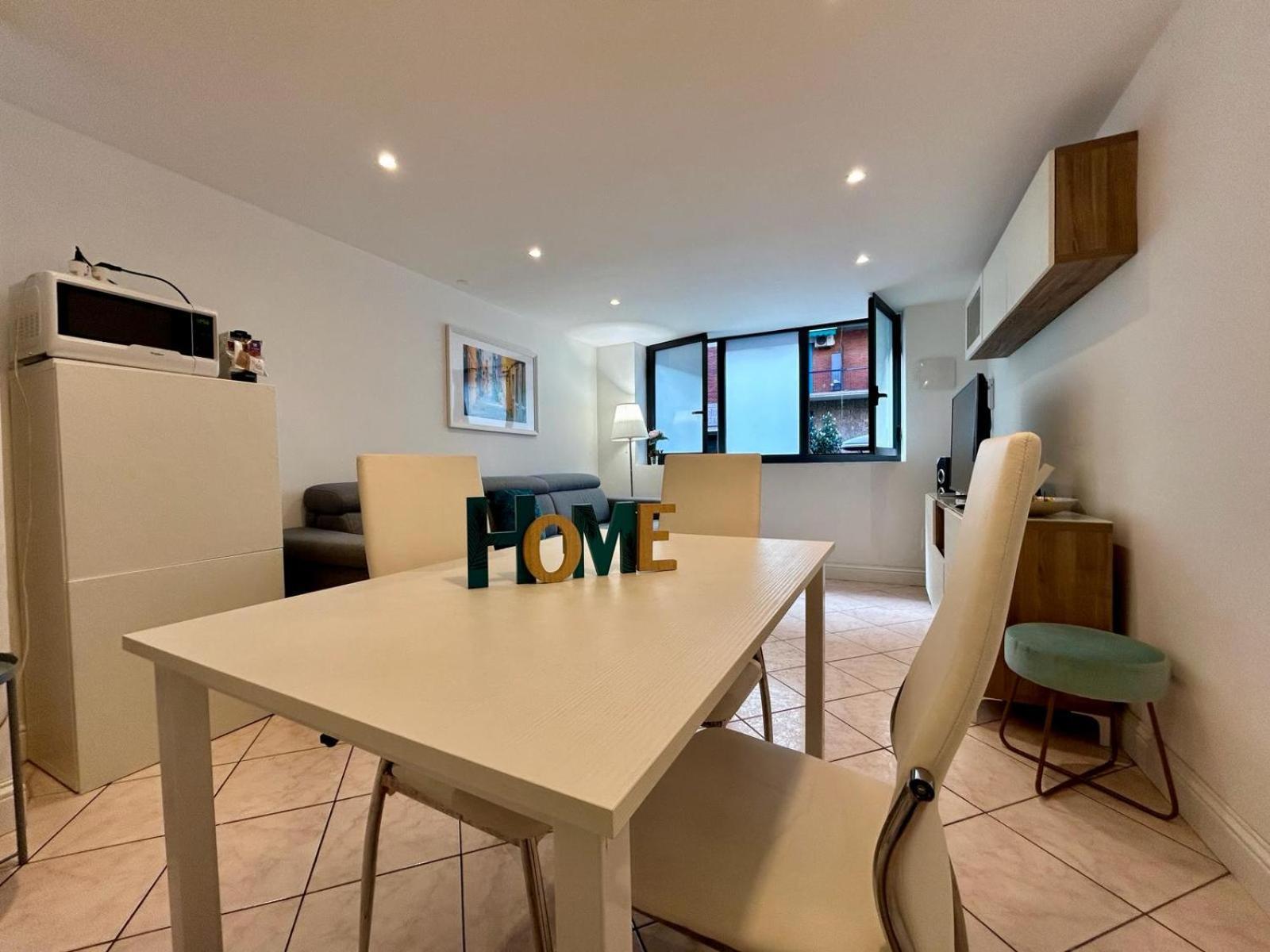Kibilu - Via Tolmezzo - Ospedale San Raffaele - Stazione Di Lambrate Apartment *