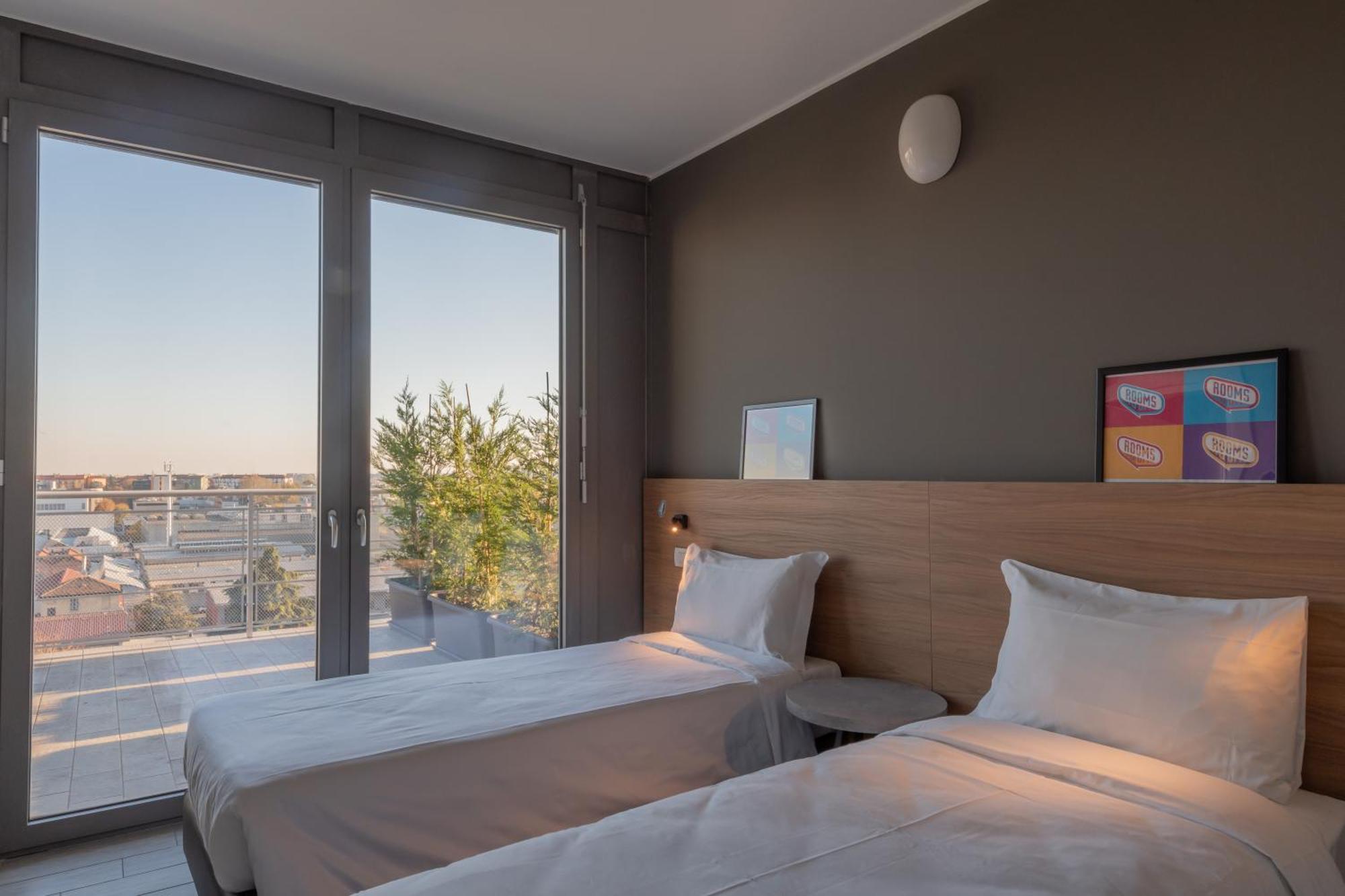 Appartement Unico *