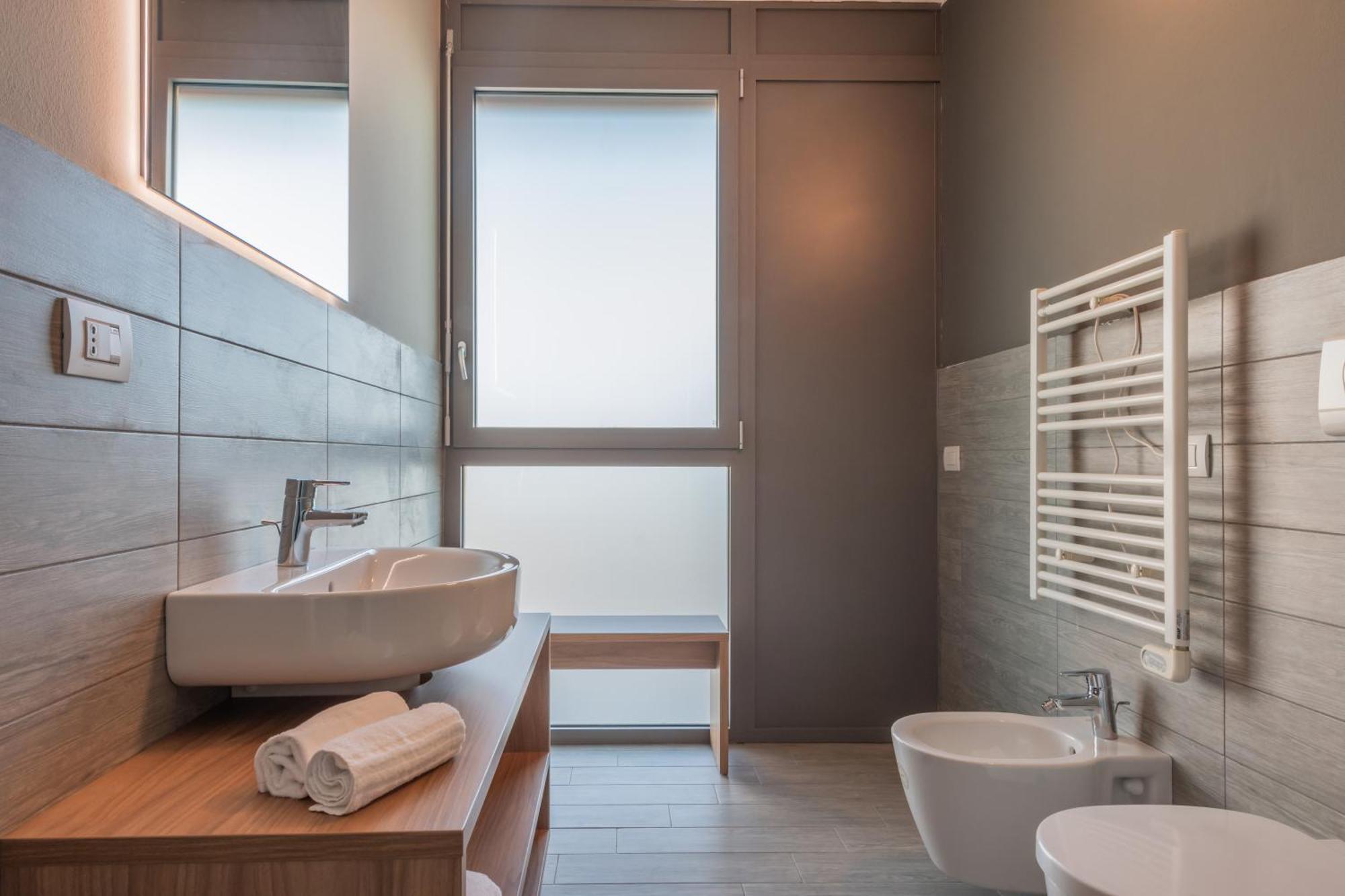 Appartement Unico