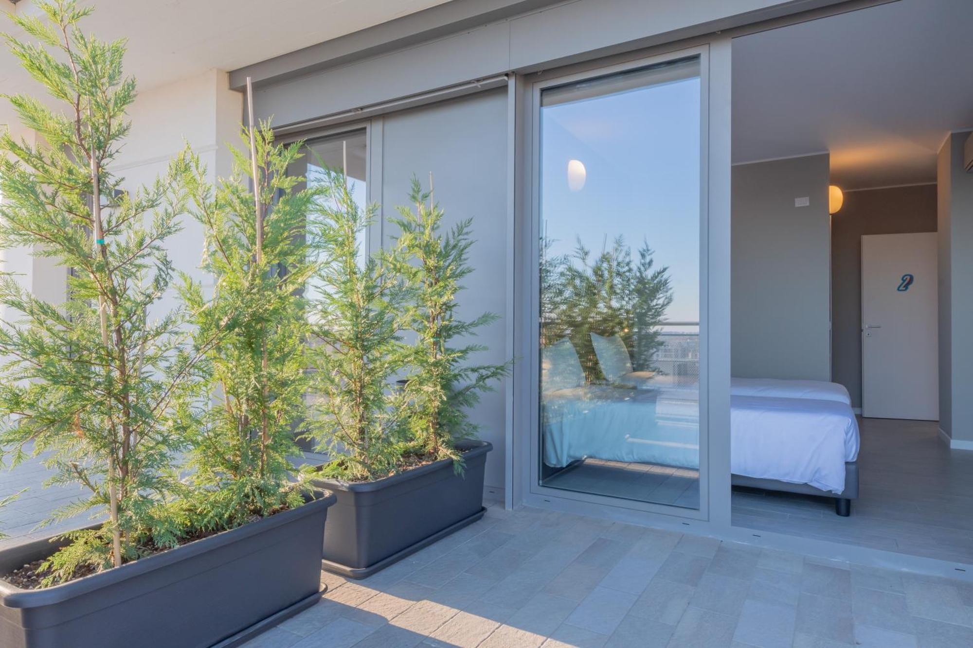 Unico Appartement
