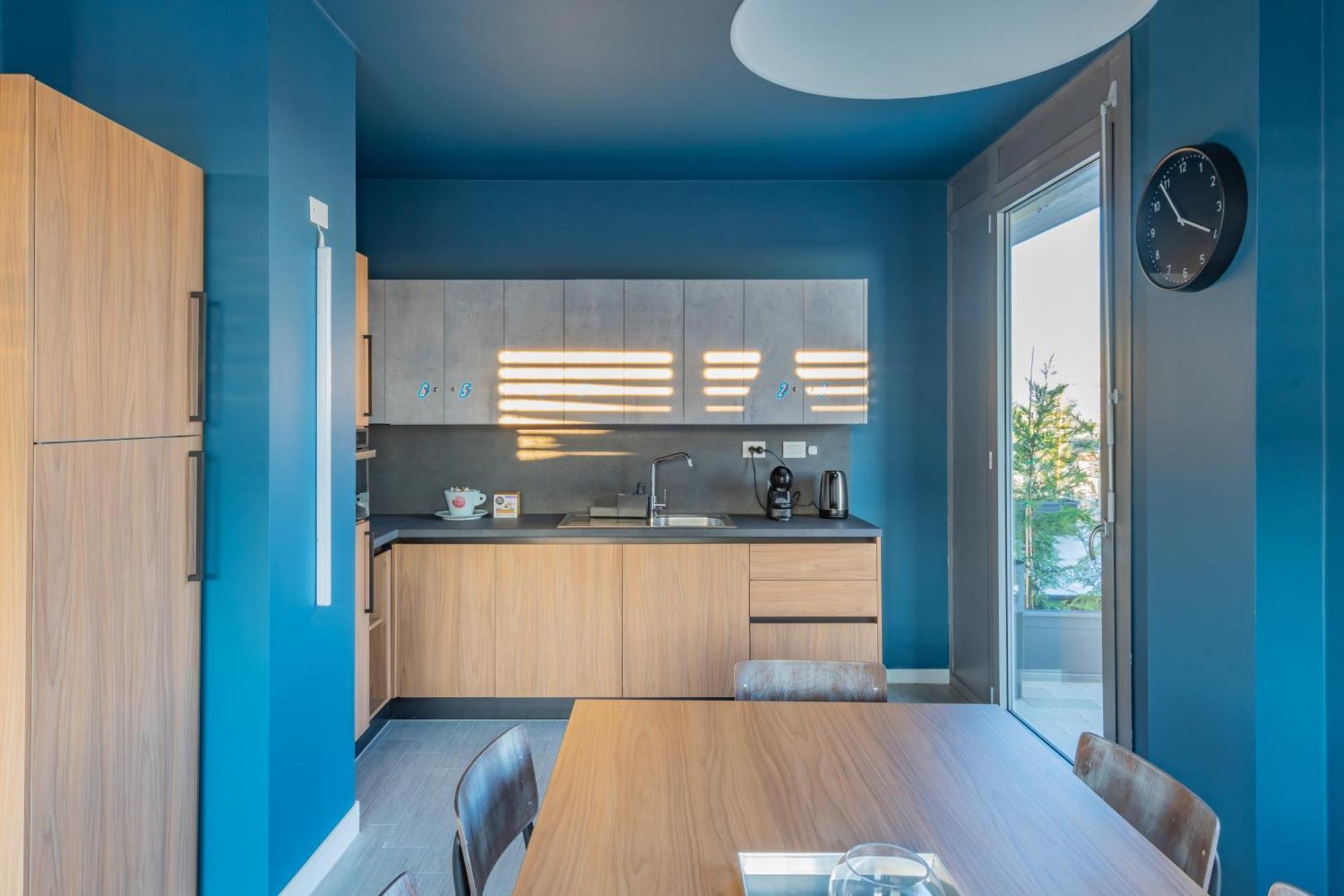 Appartement Unico *