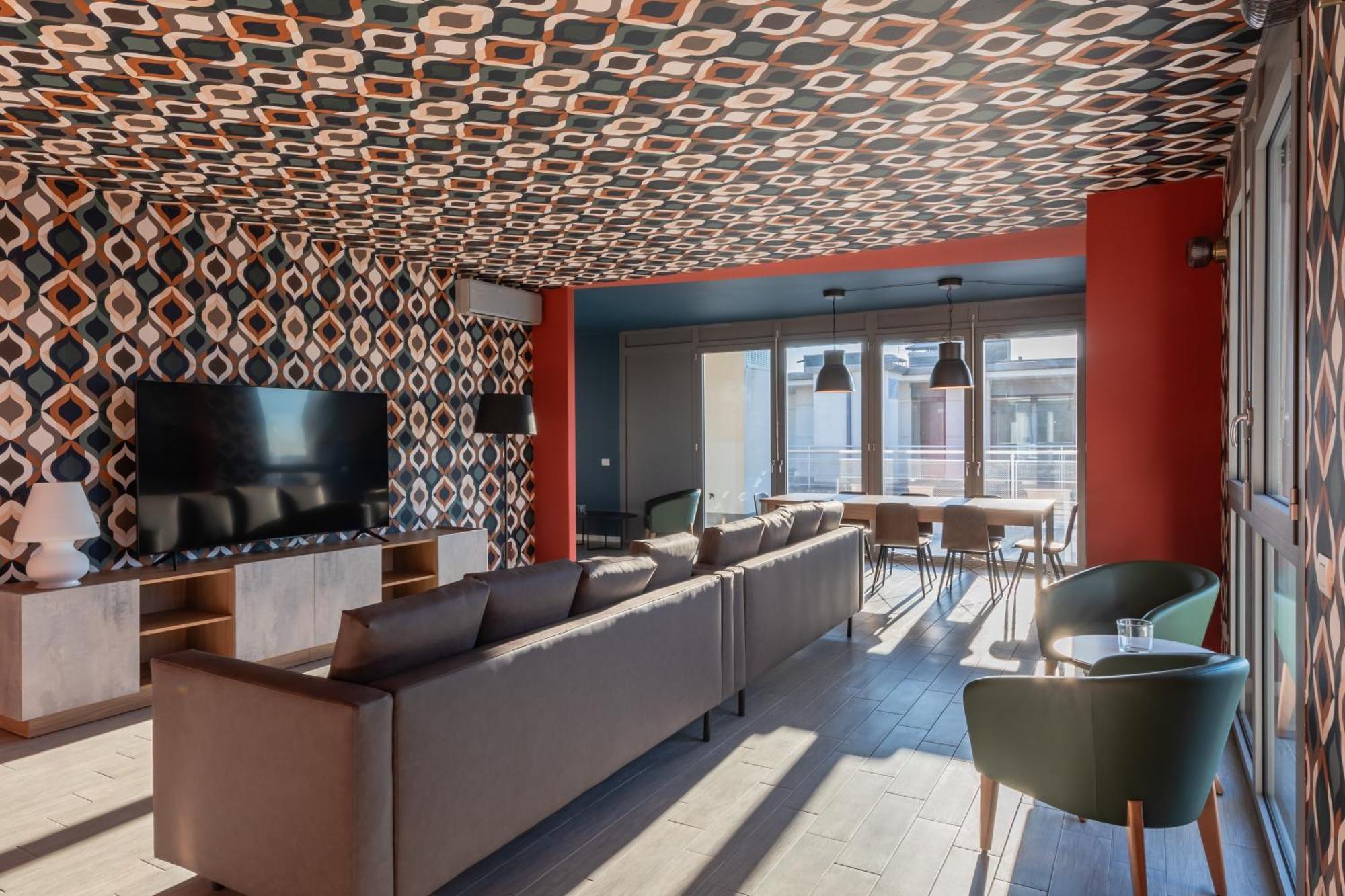 Unico Appartement