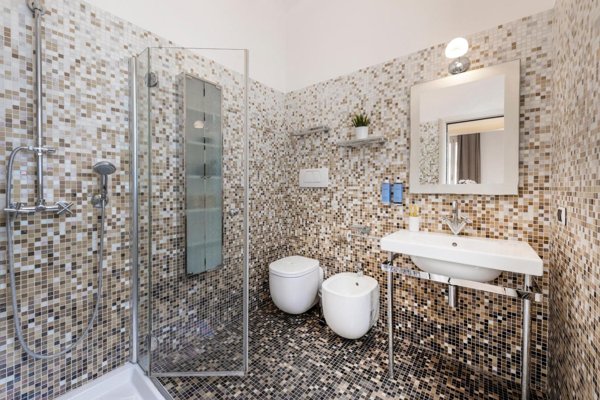Royal - Centro Cadorna Appartement Milaan