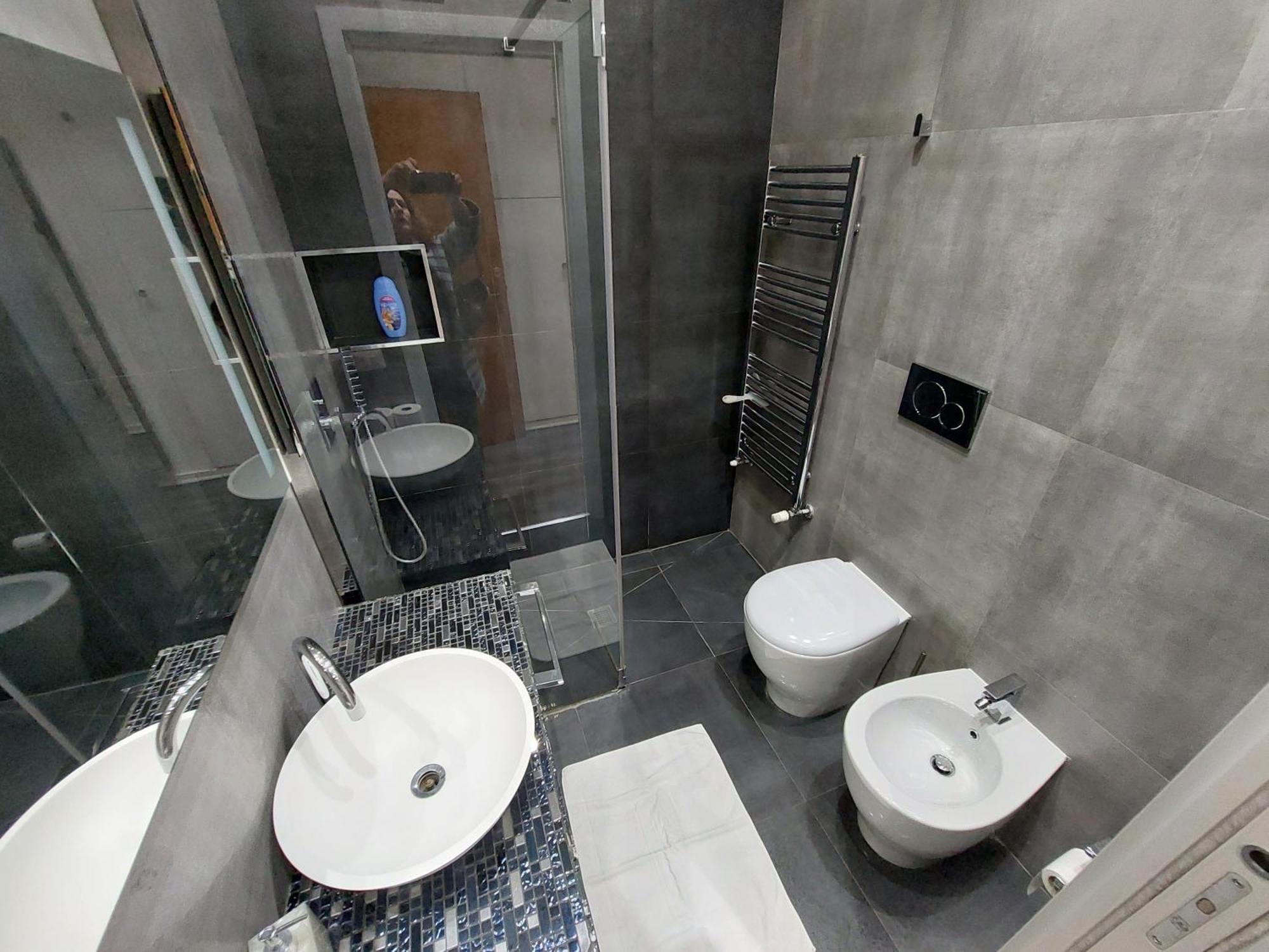 Stazione Centrale Apartment Milan