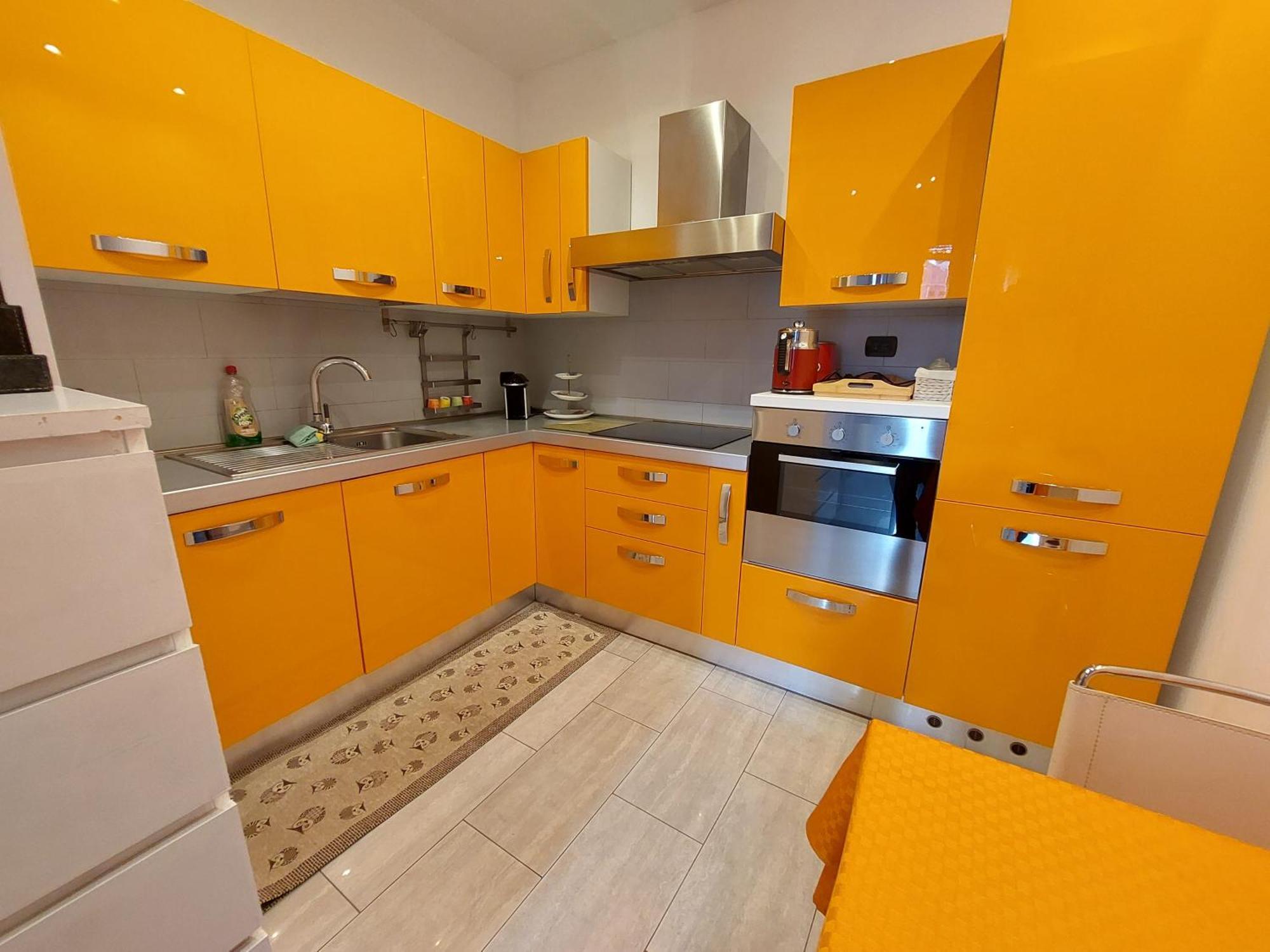 Stazione Centrale Apartment