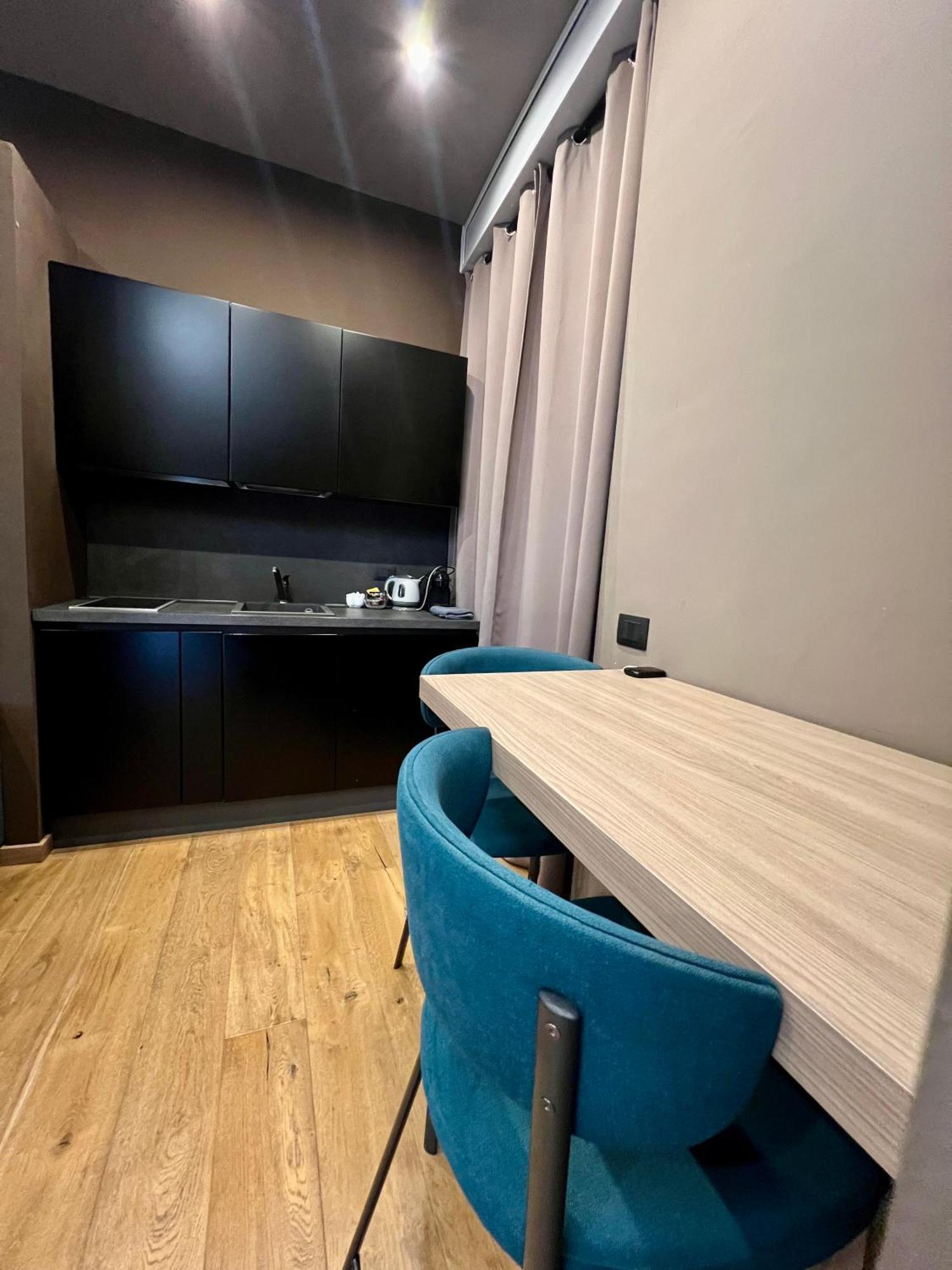 Appartamento Amazing New With Beautiful View From Moscova Group *