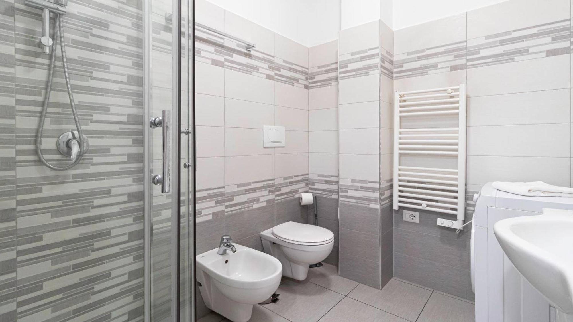 Italianway - Orti 5 * Milaan