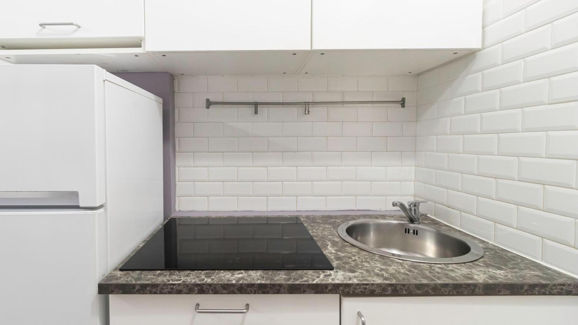 Appartement Italianway - Orti 5 Milaan