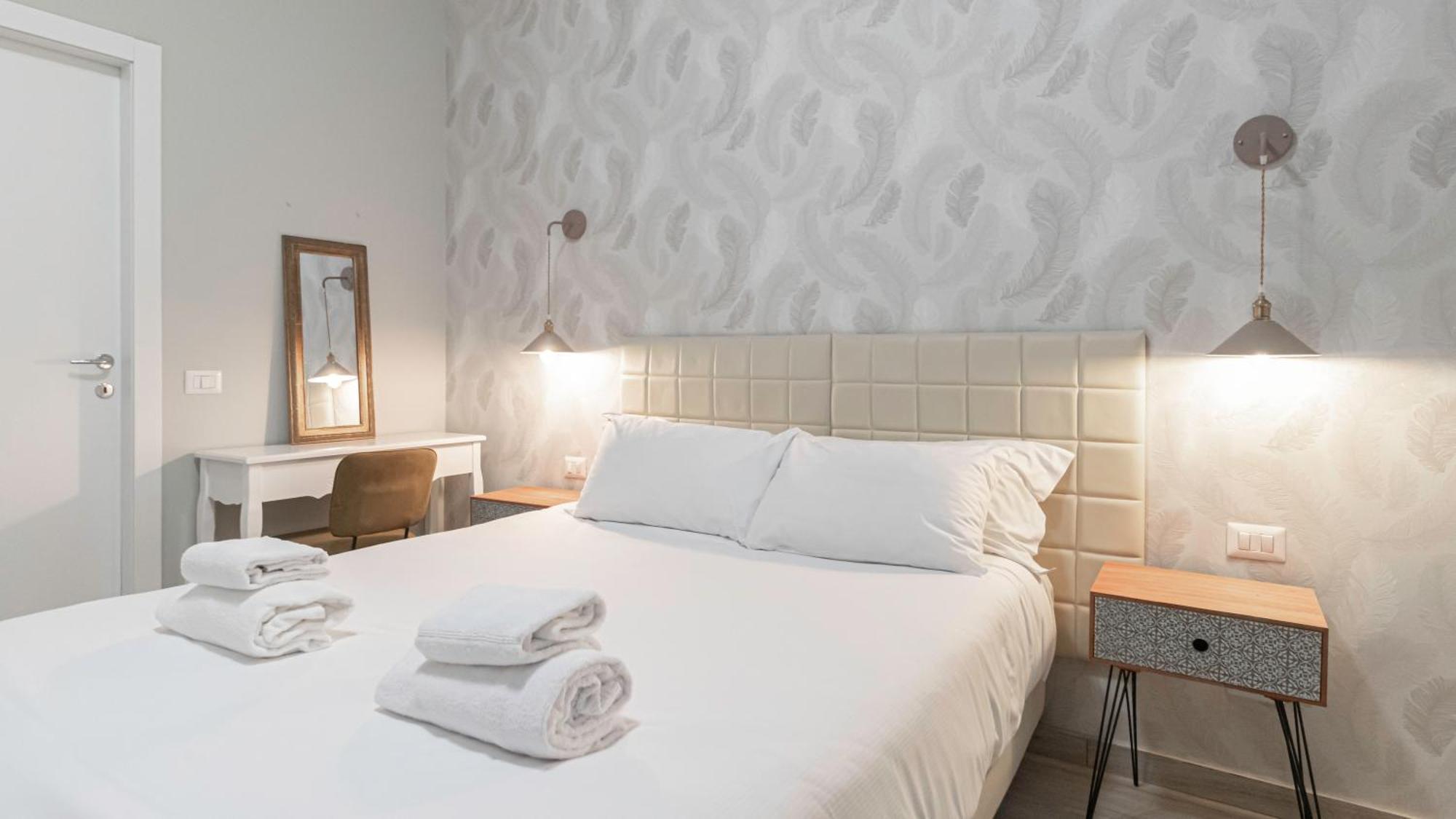 Appartement Italianway - Orti 5
