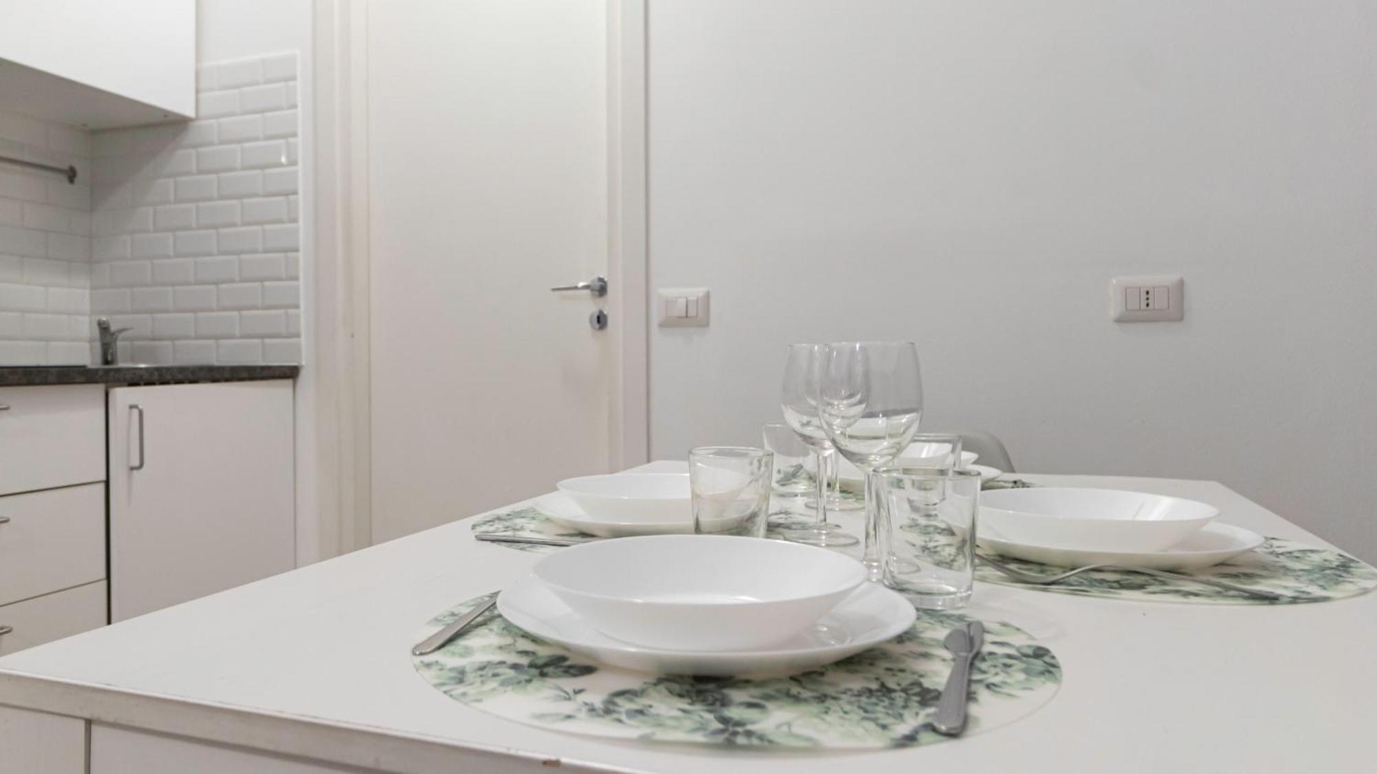 Appartement Italianway - Orti 5