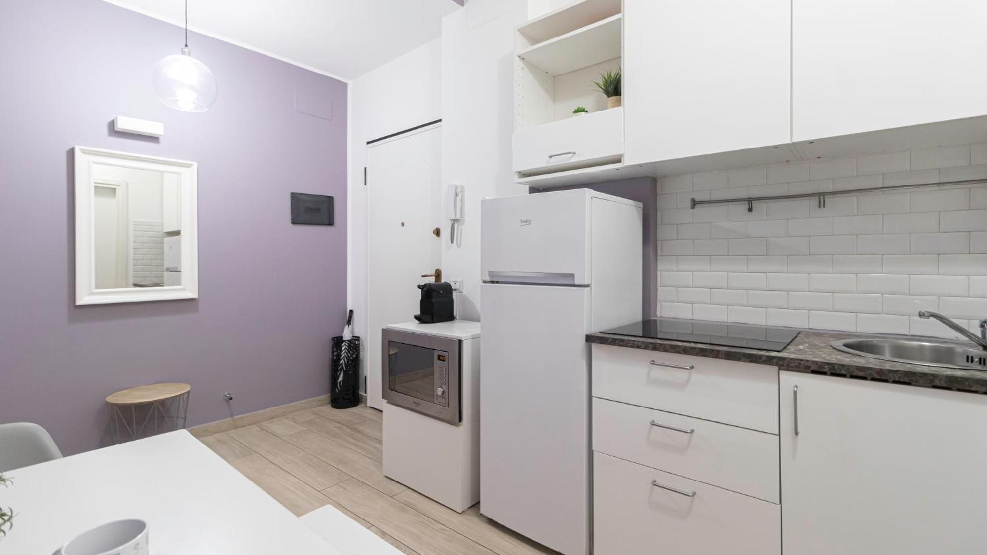 Italianway - Orti 5 Appartement Milaan