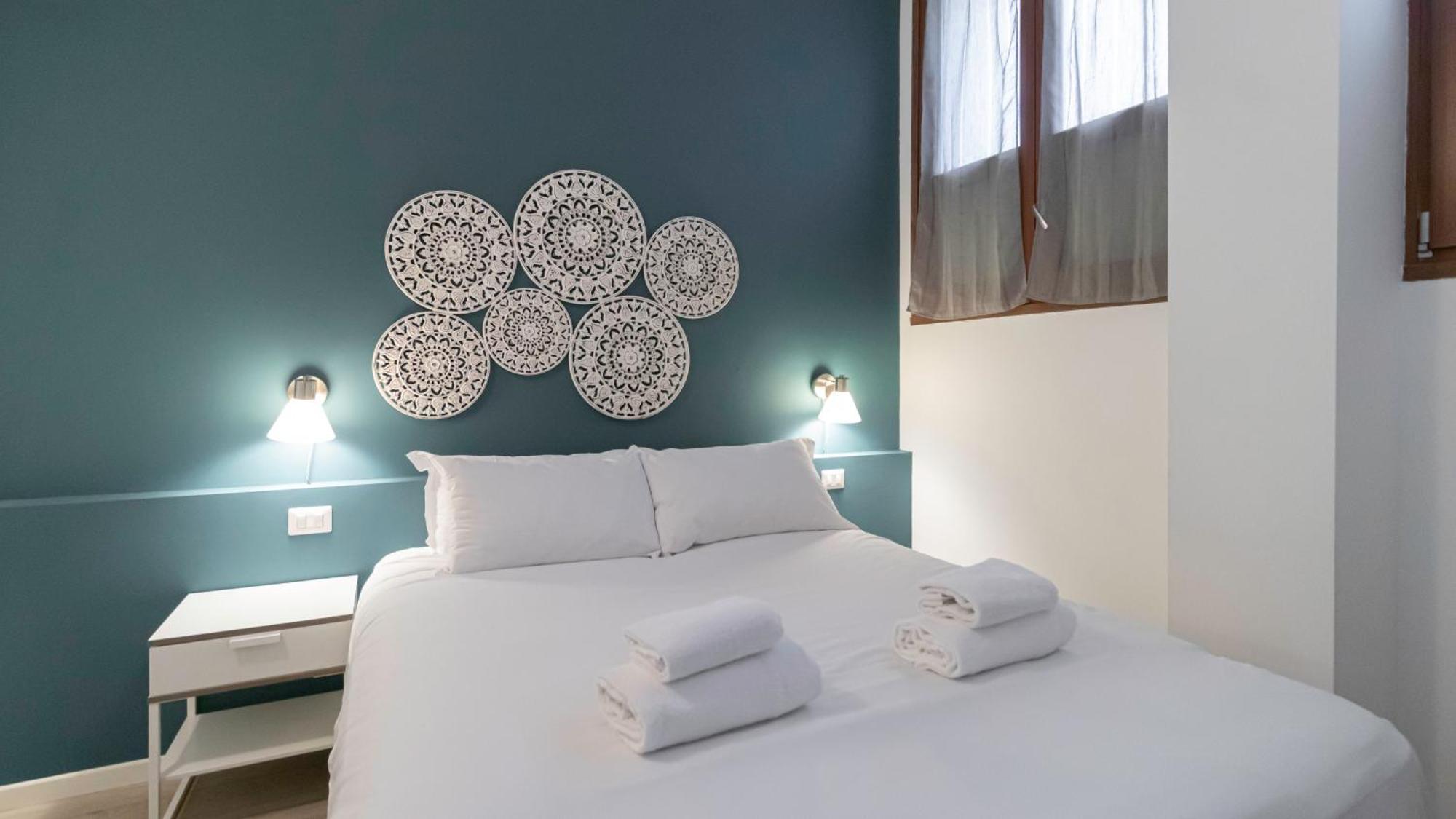 Italianway - Orti 5 Appartement