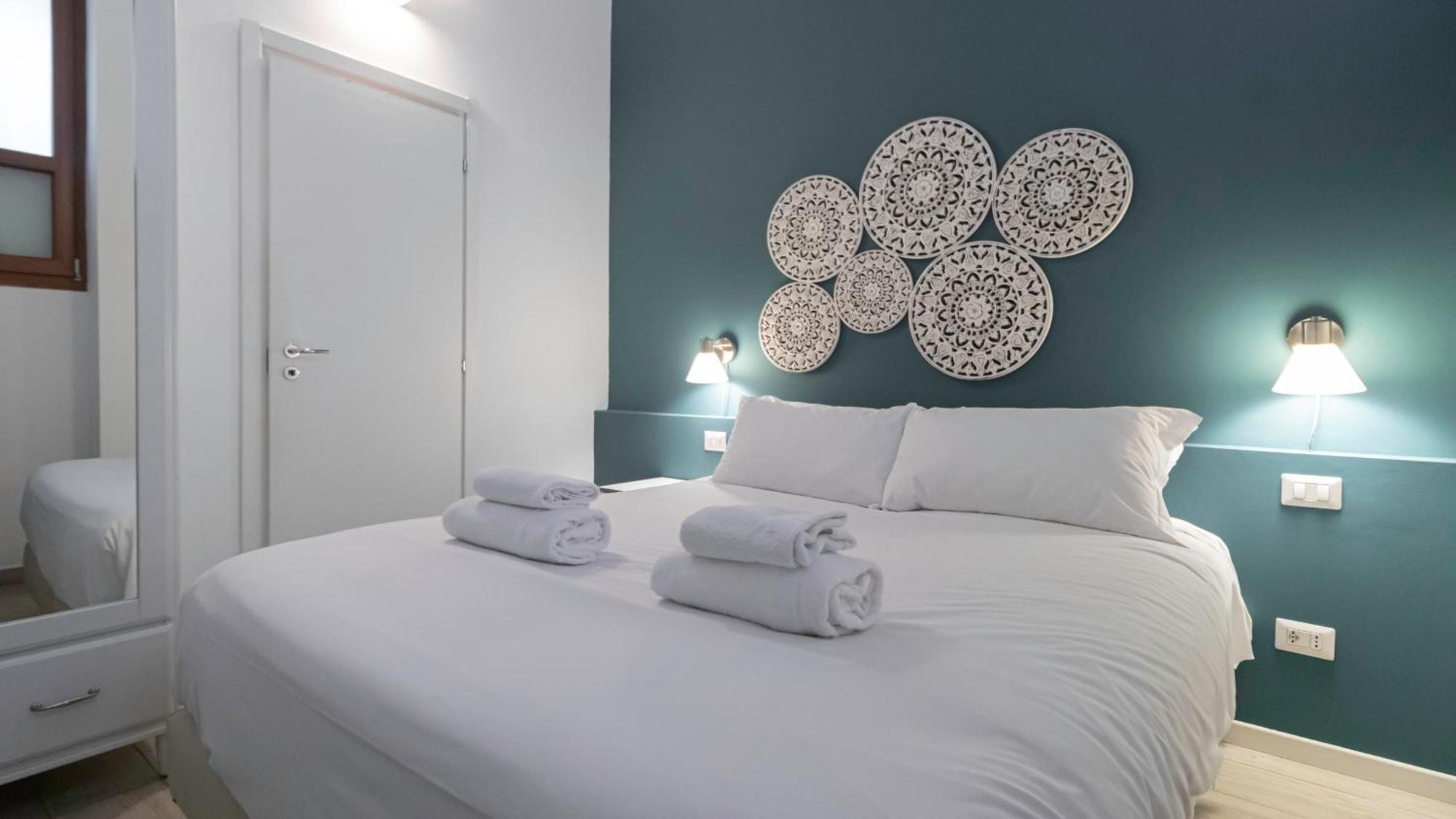 Appartement Italianway - Orti 5 *