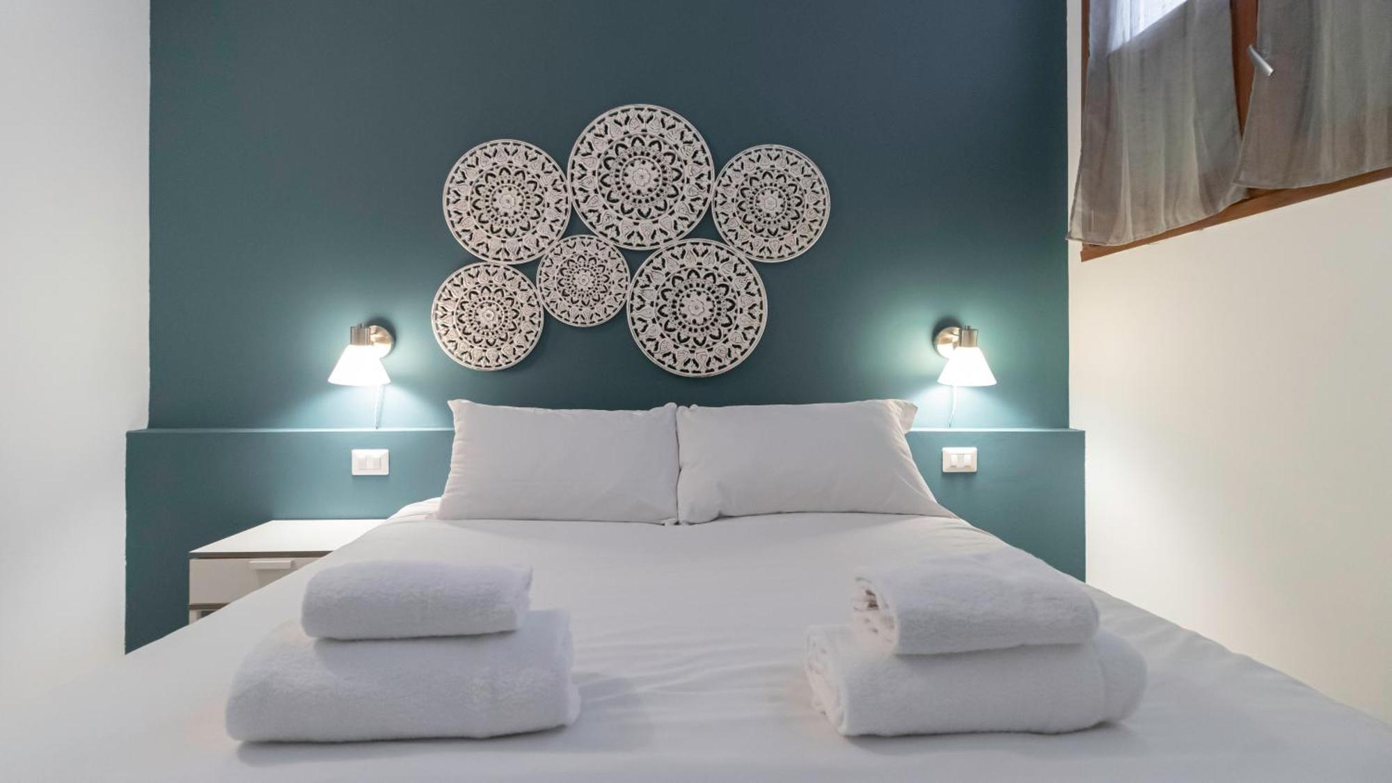 Italianway - Orti 5 Appartement