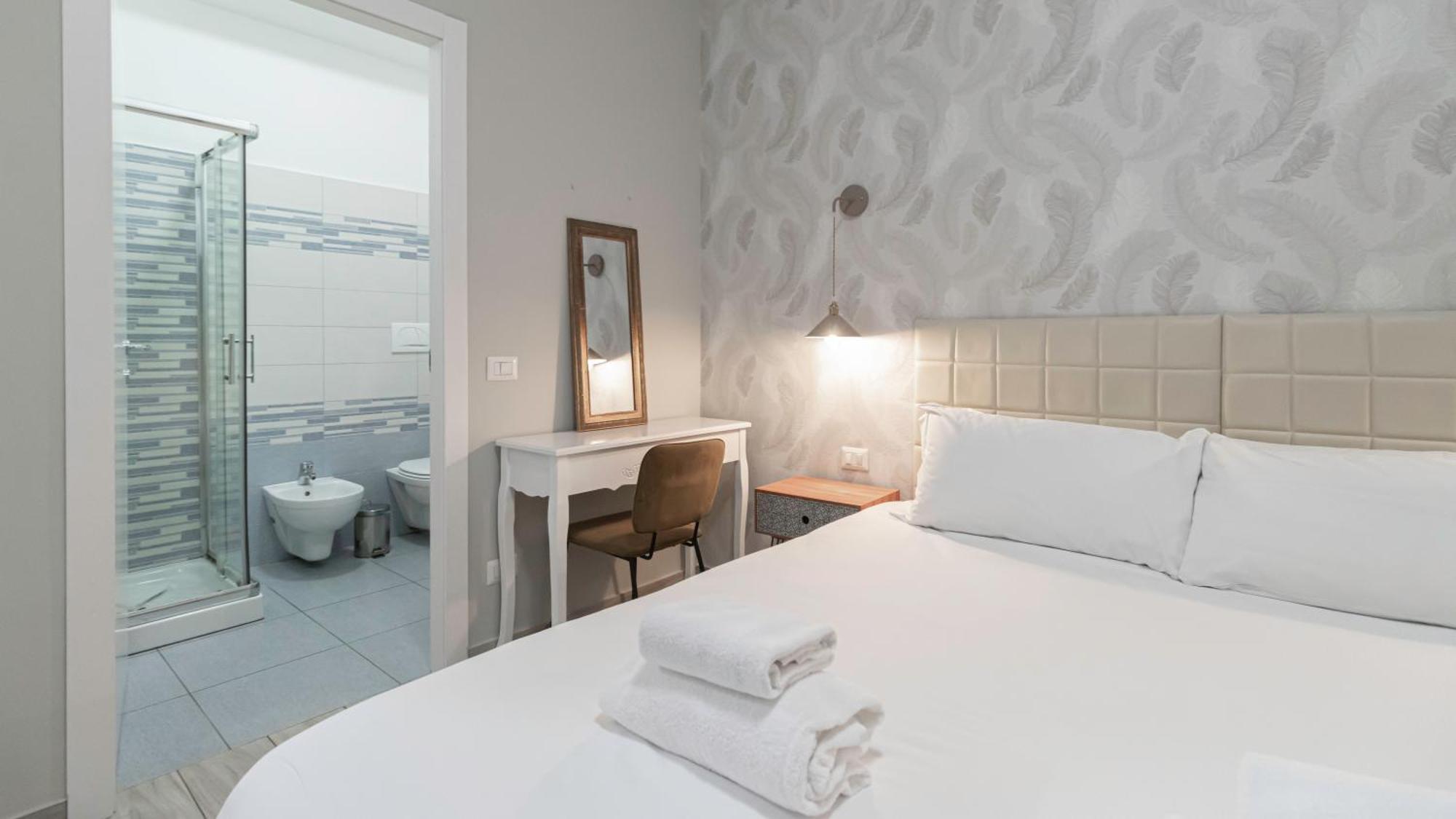 Appartement Italianway - Orti 5 Milaan