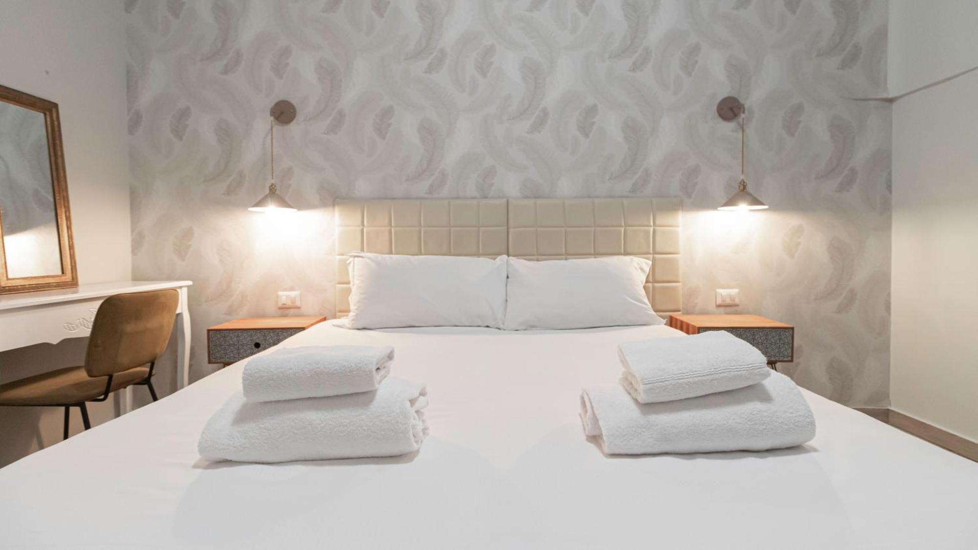 Italianway - Orti 5 Appartement Milaan