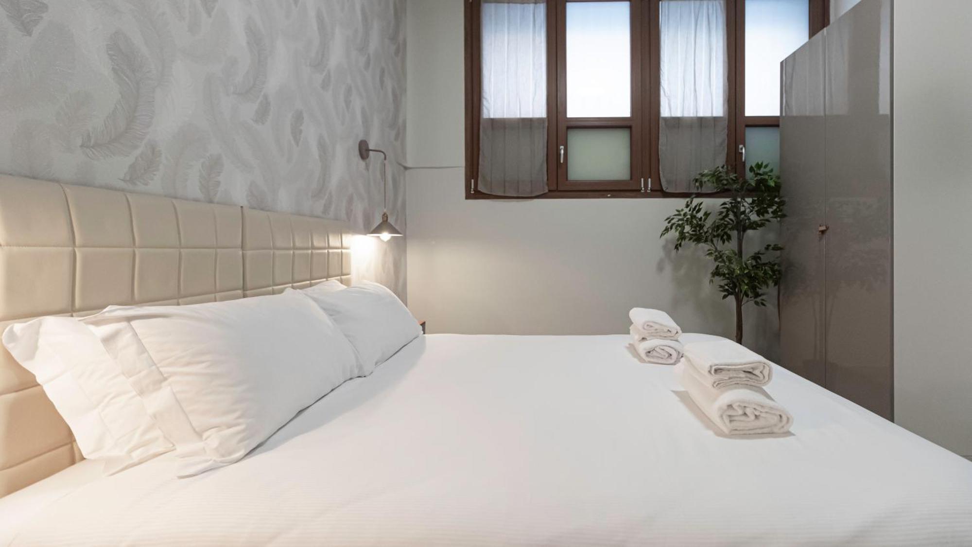 Italianway - Orti 5 Appartement