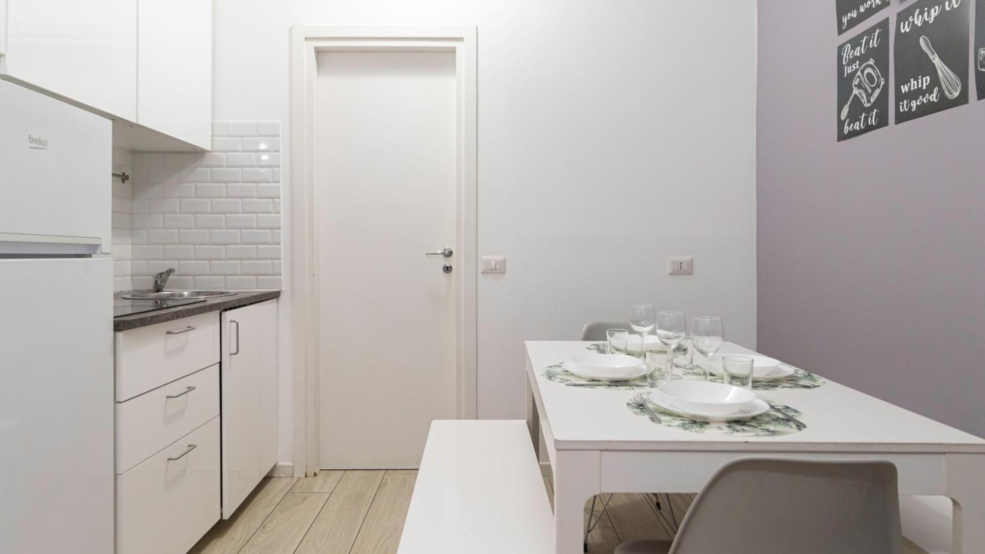 Appartement Italianway - Orti 5 *