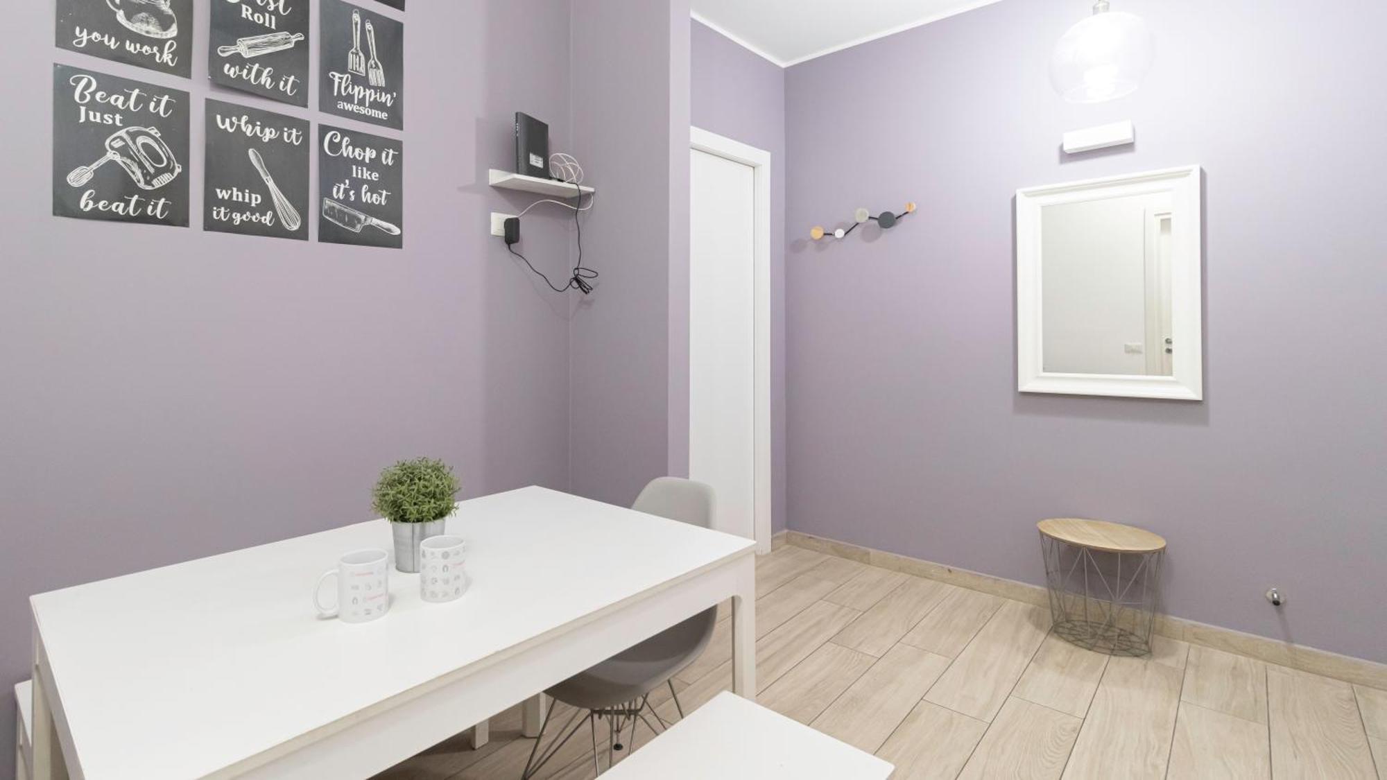 Appartement Italianway - Orti 5 Milaan