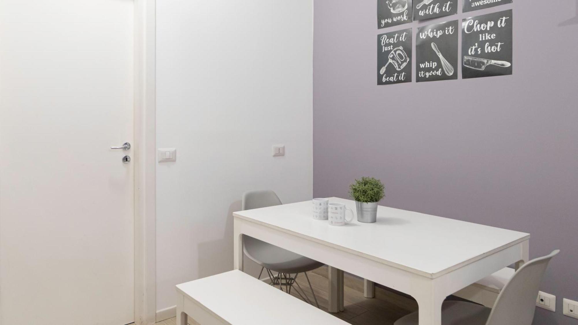 Appartement Italianway - Orti 5