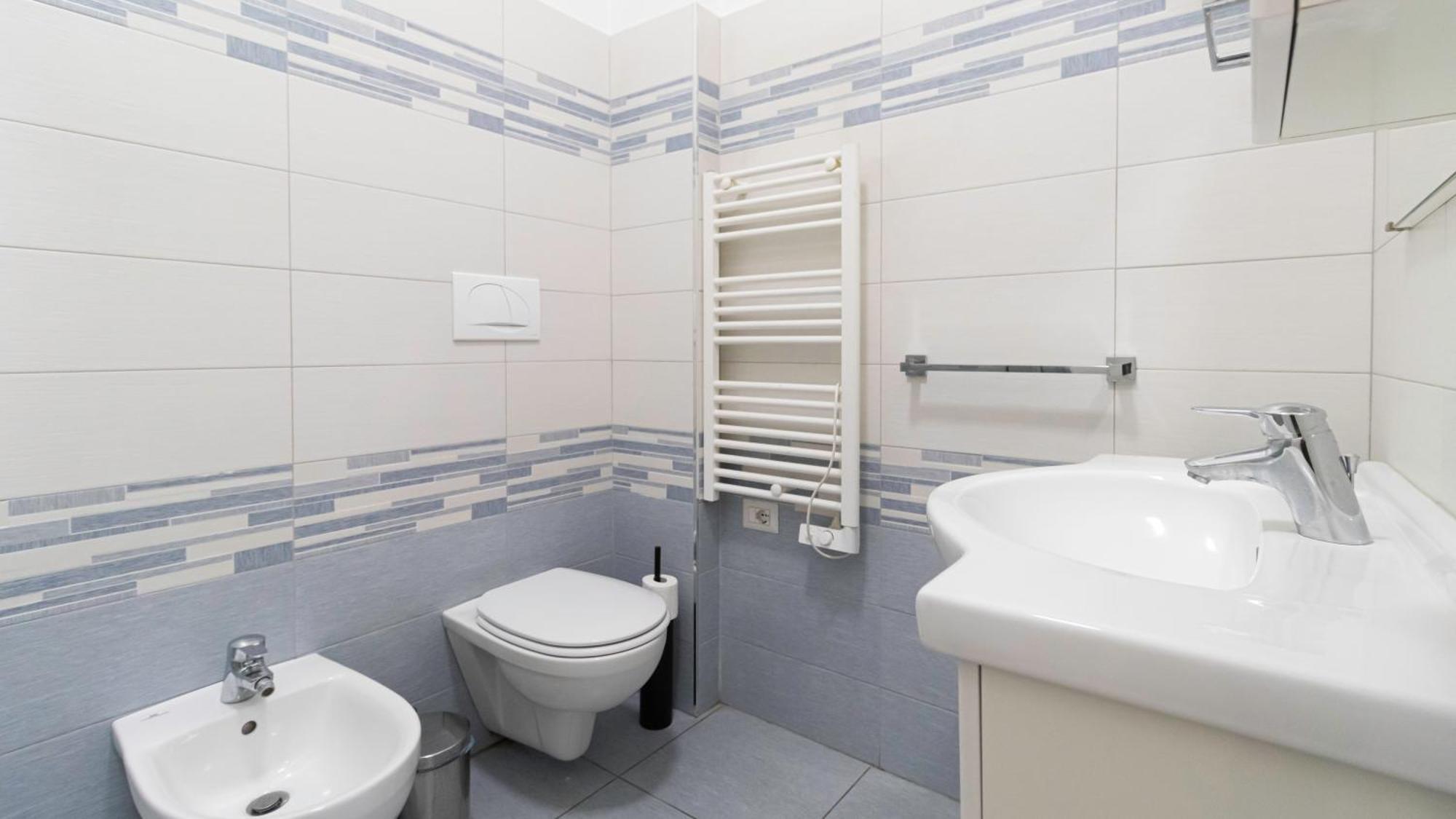 Appartement Italianway - Orti 5