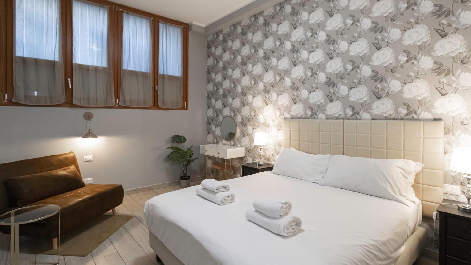 Italianway - Orti 5 Appartement *