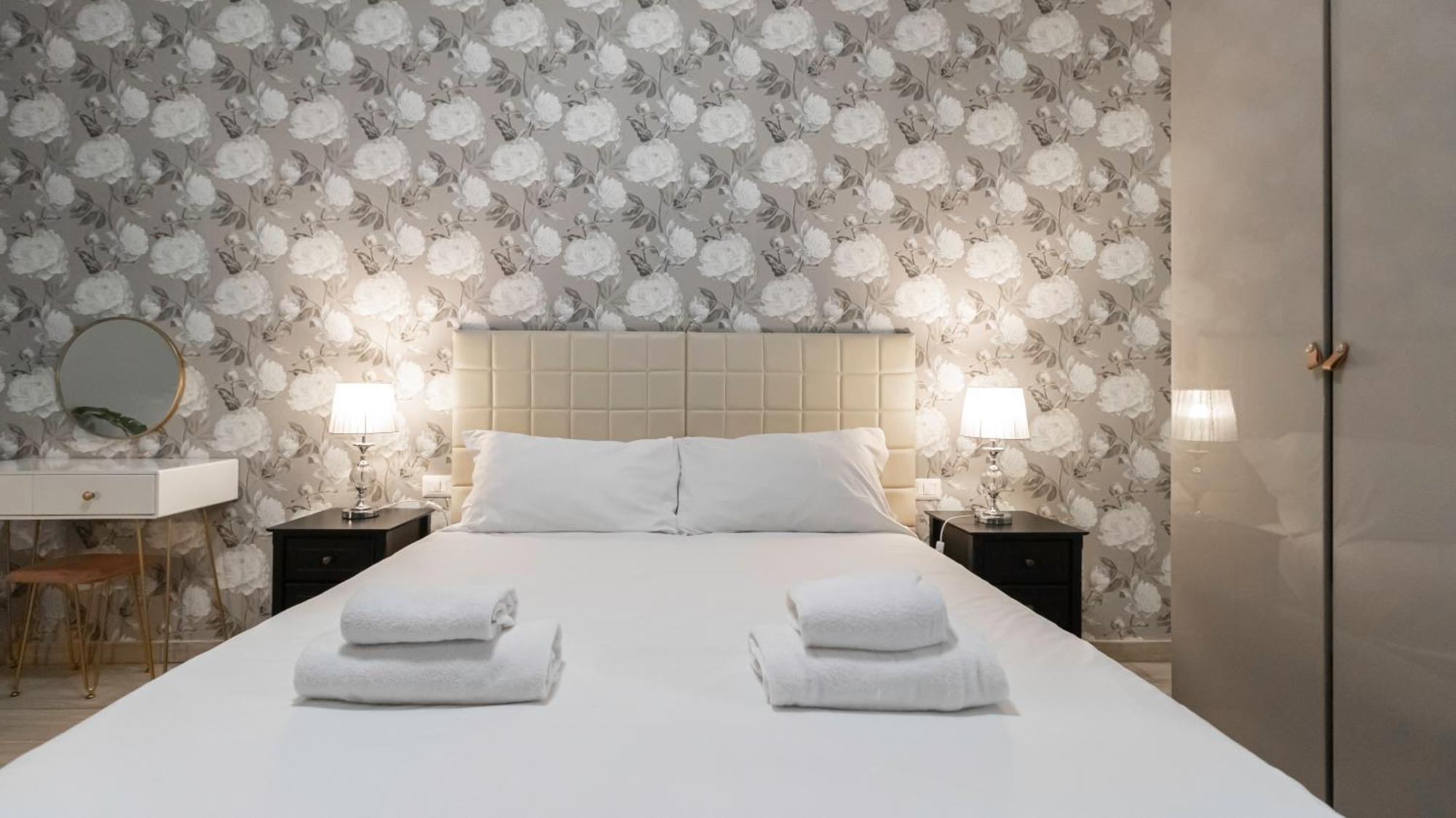 Italianway - Orti 5 Appartement Milaan