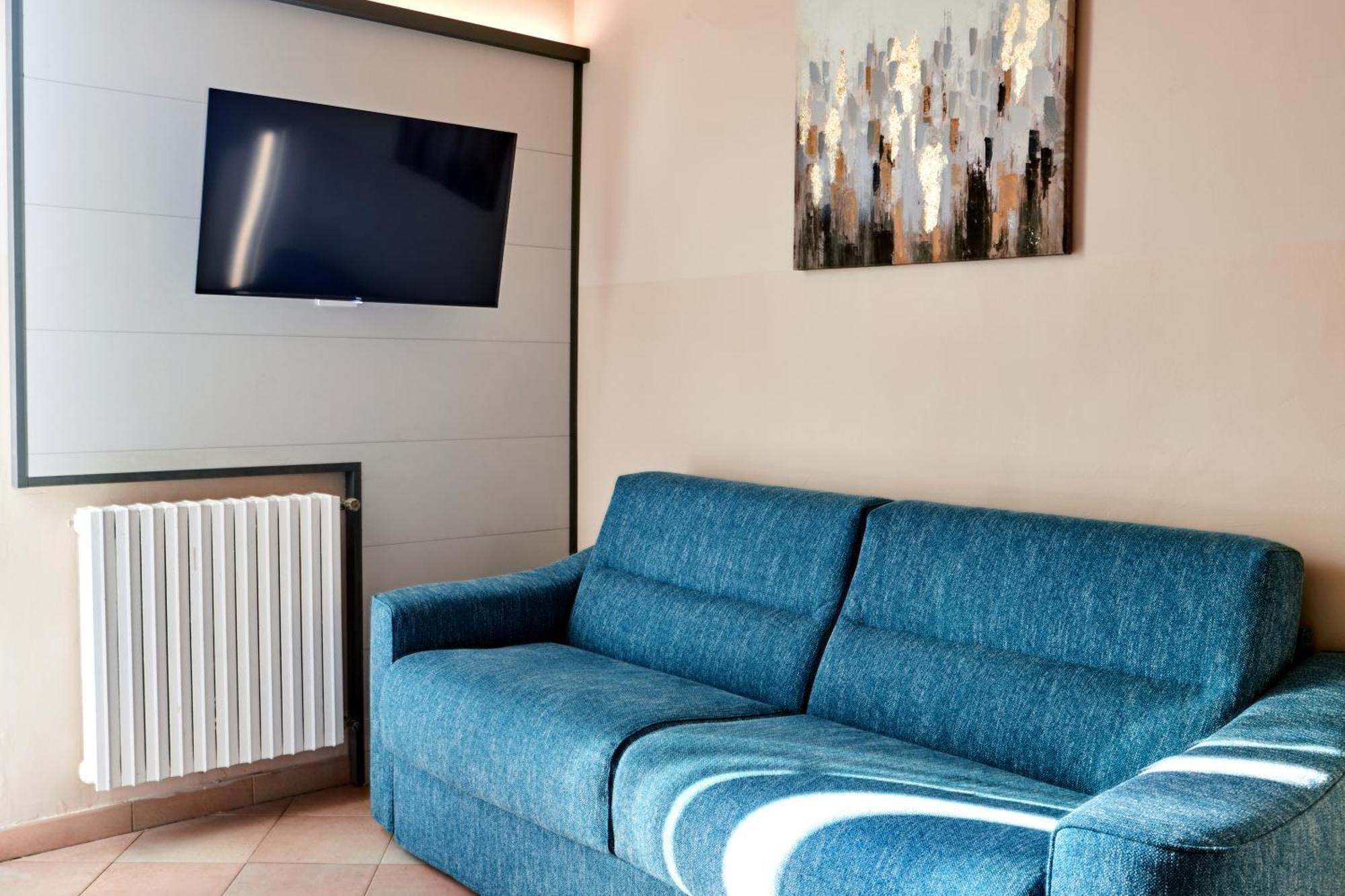 Retreats Navigli * Milaan