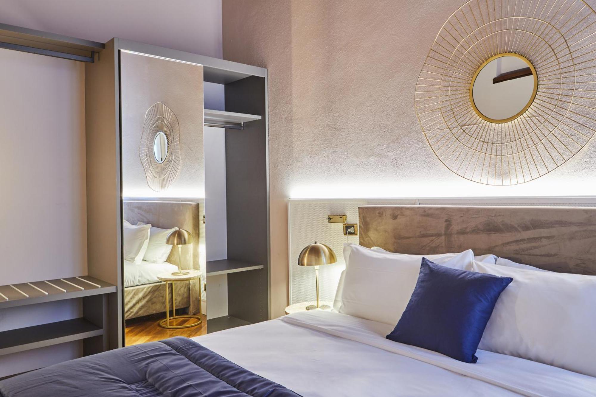 Retreats Navigli Milaan