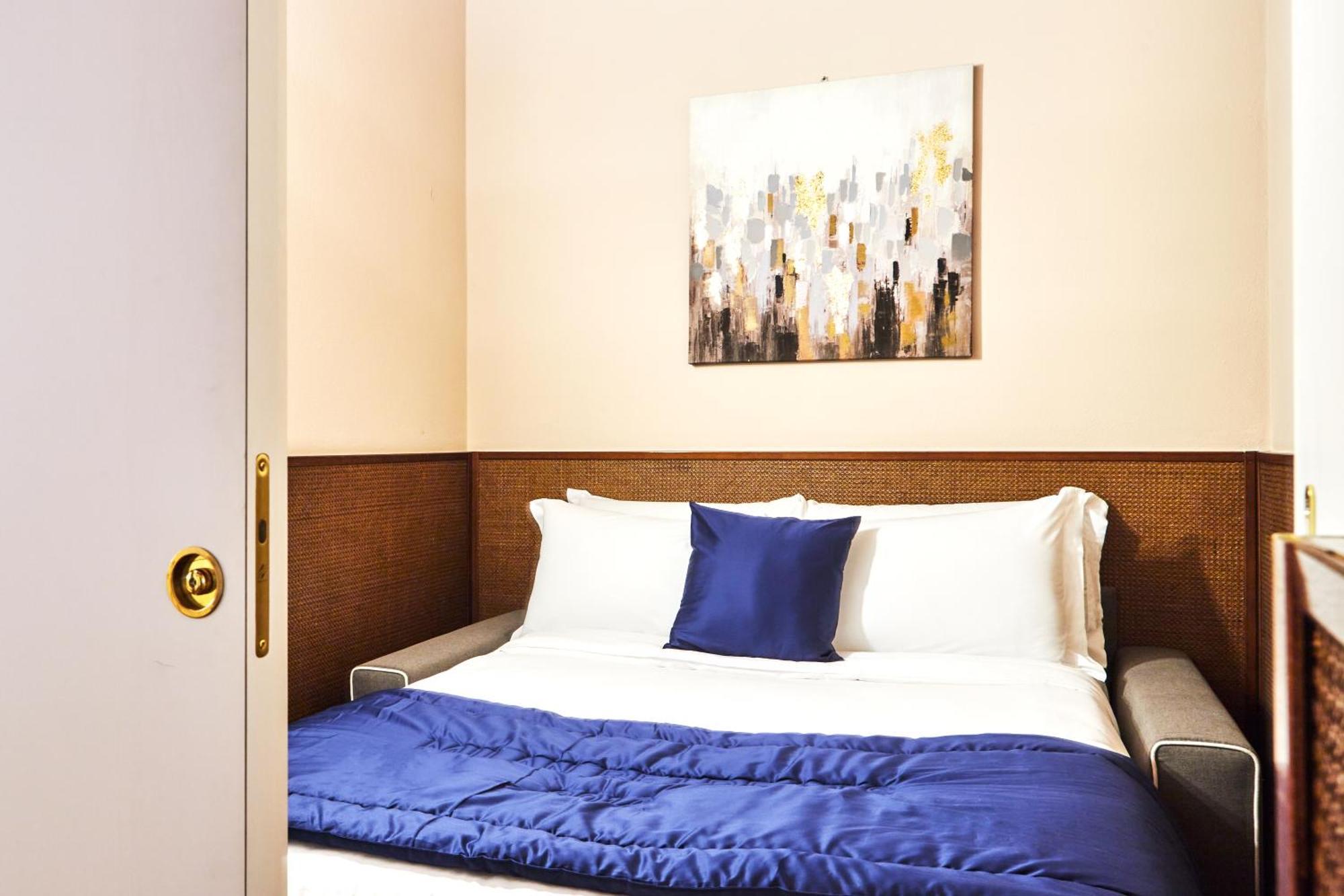 Appartement Retreats Navigli *