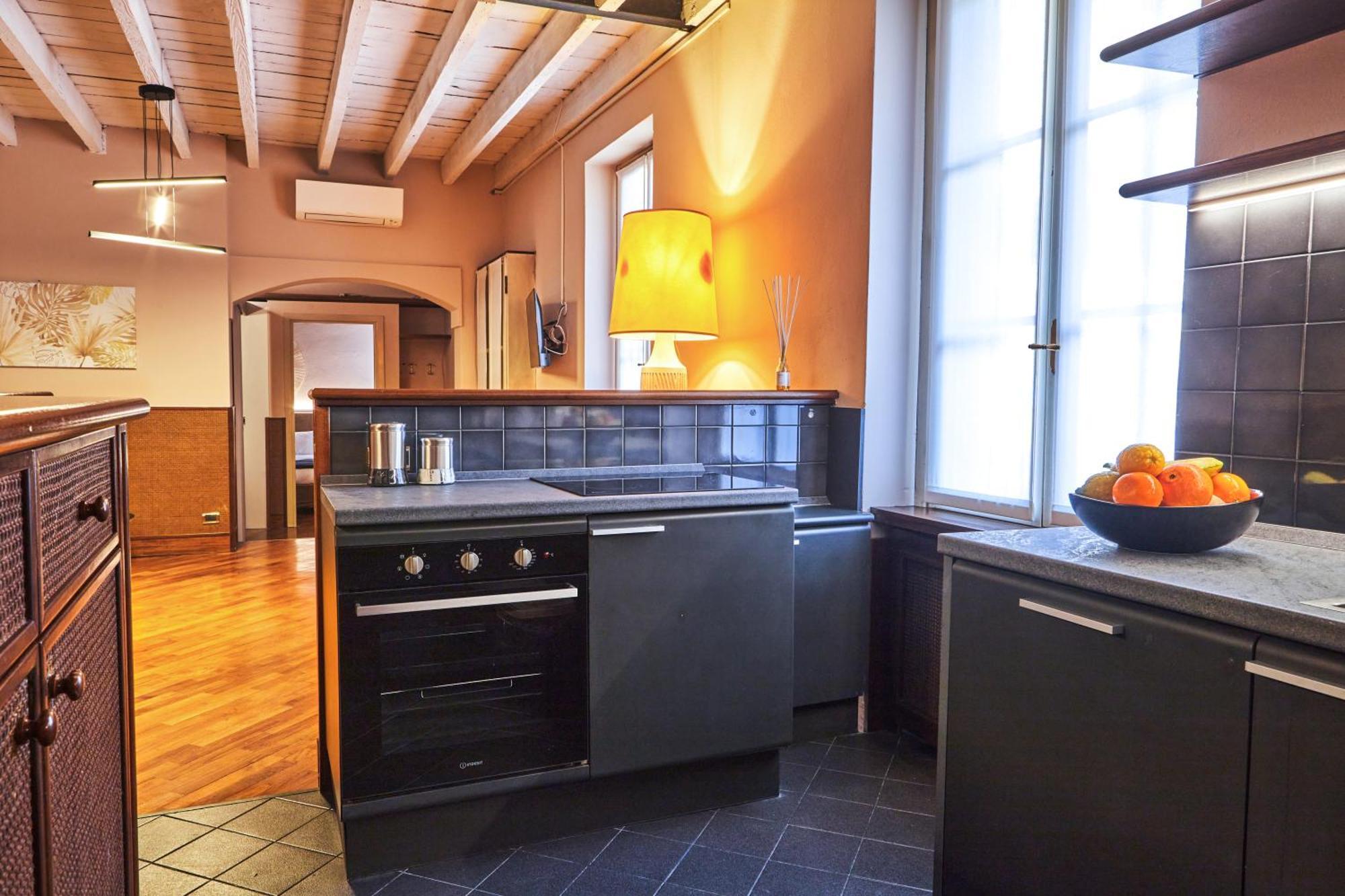 Appartement Retreats Navigli