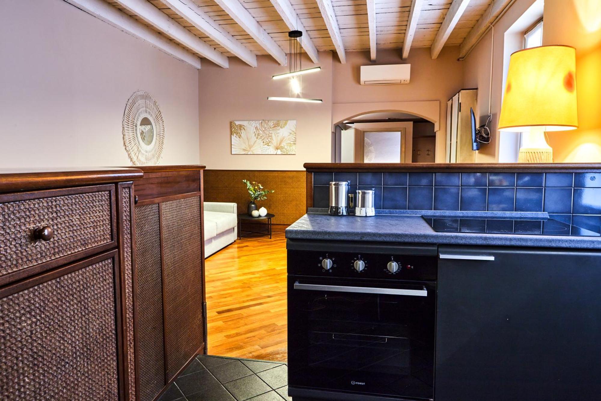 Retreats Navigli *