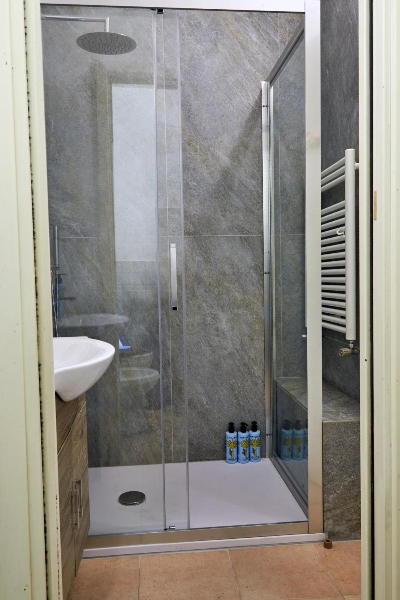 Retreats Navigli *