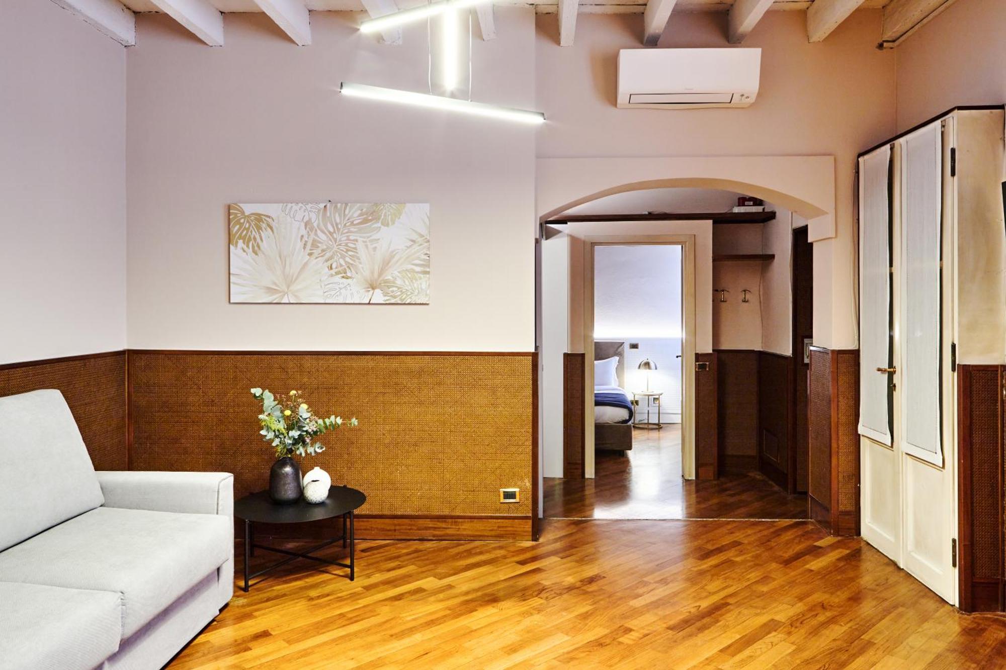 Retreats Navigli