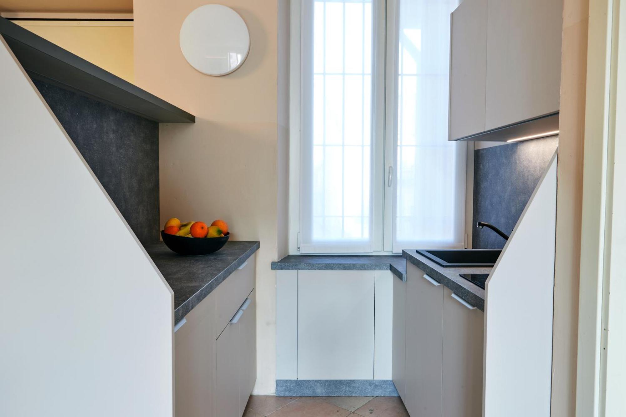 Appartement Retreats Navigli *
