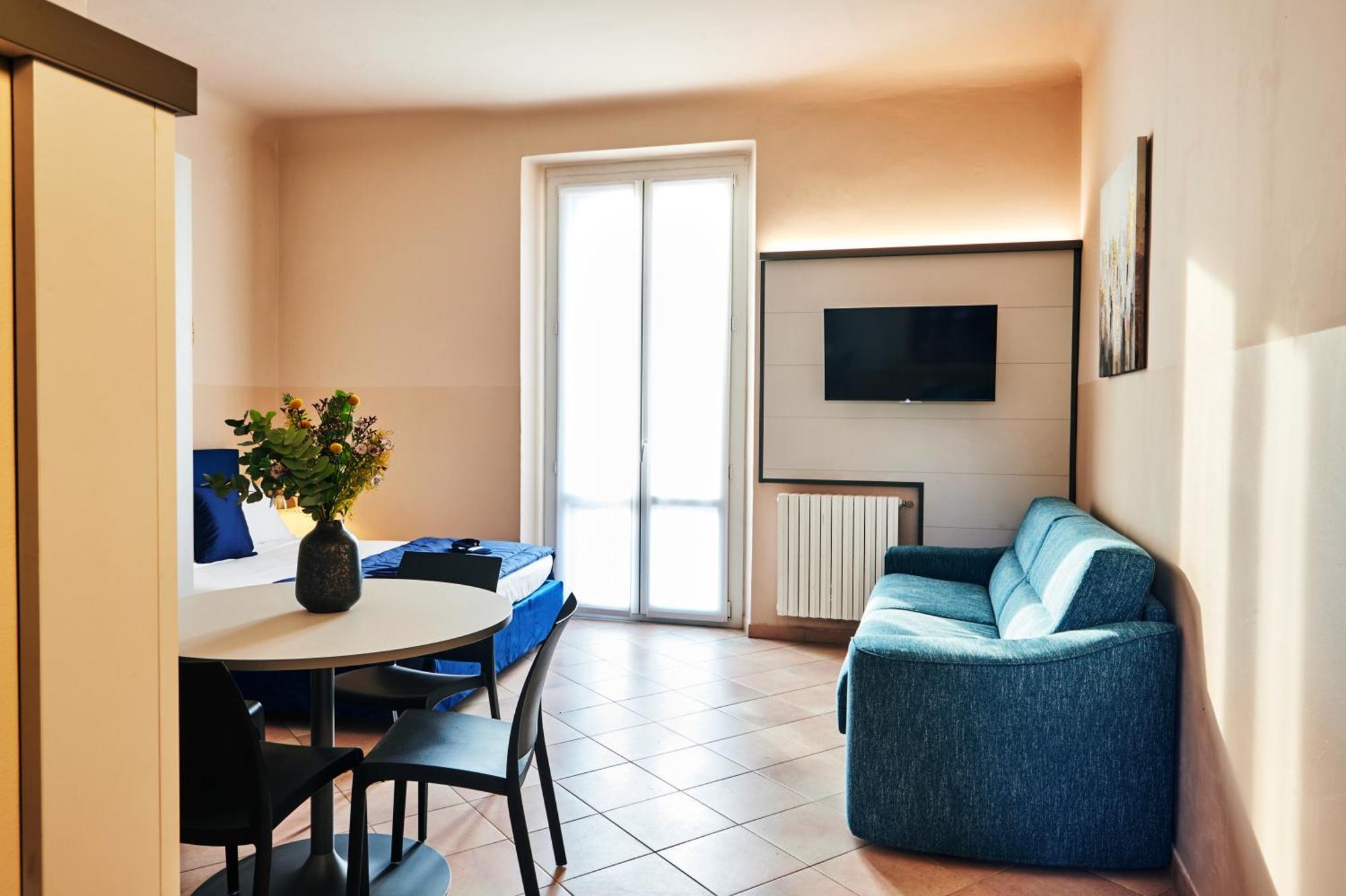 Retreats Navigli