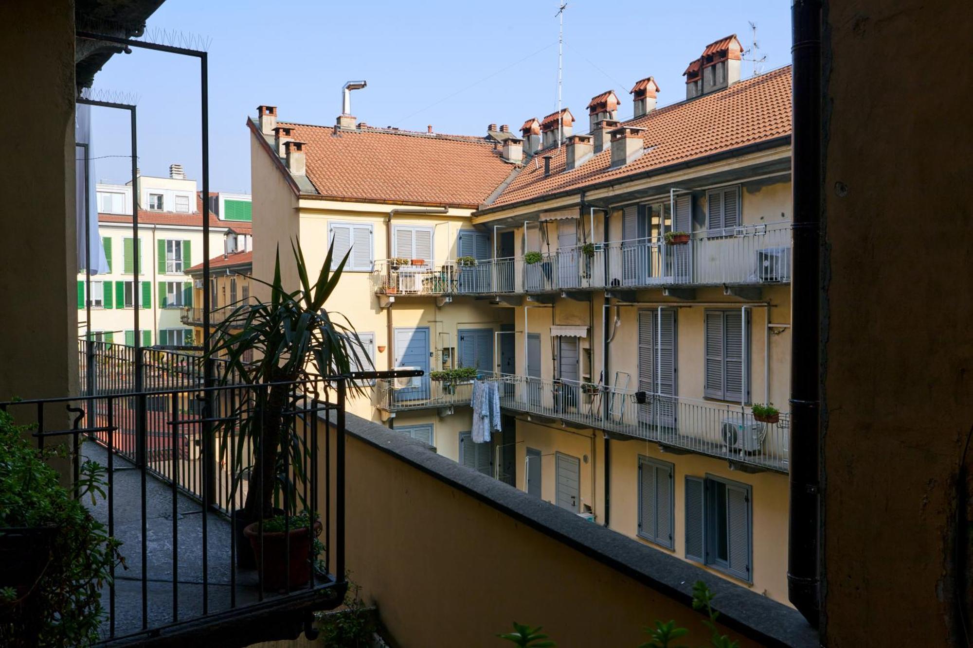 Retreats Navigli * Milaan