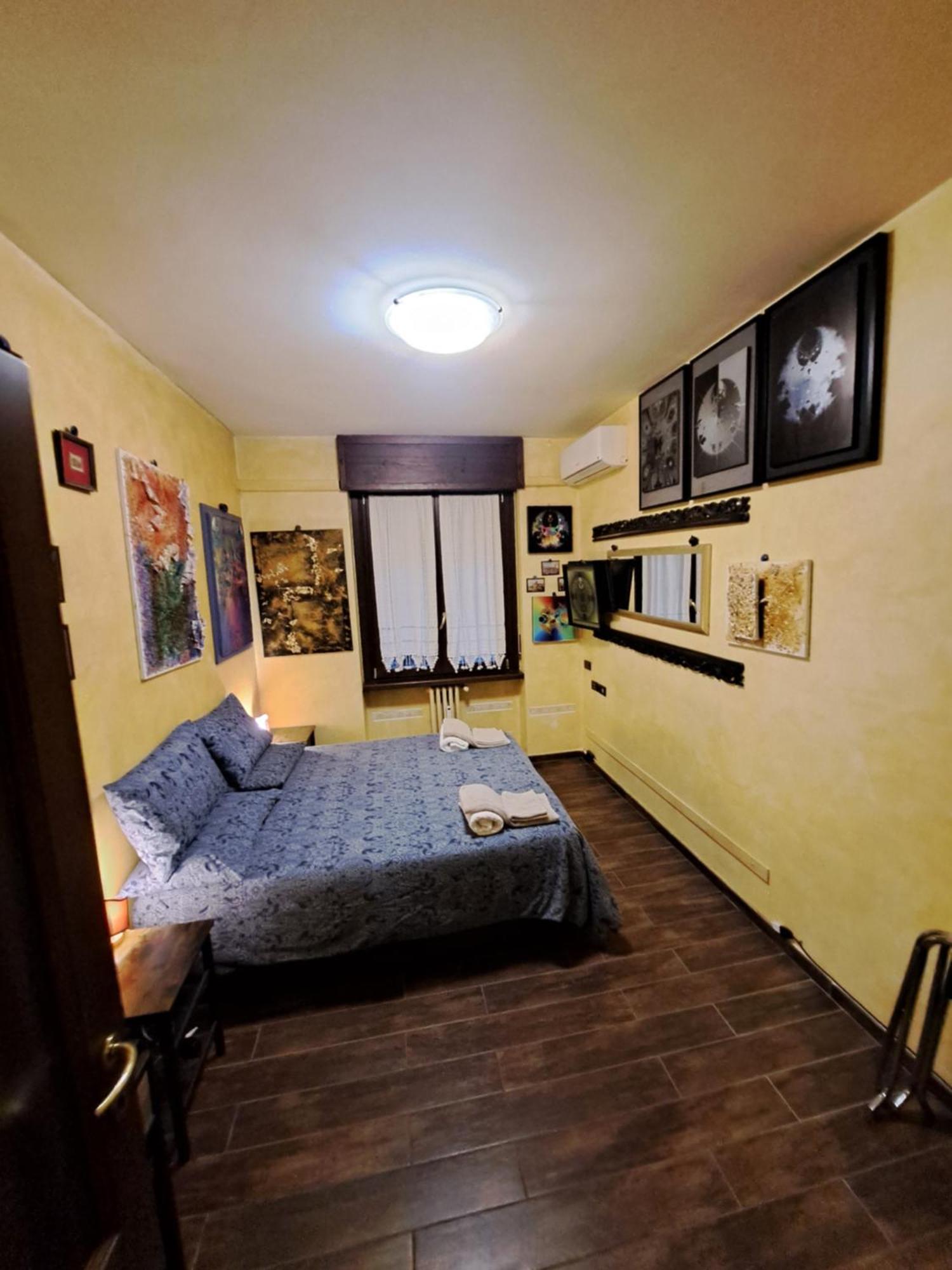 Bed & Breakfast A San Siro 75 Milan