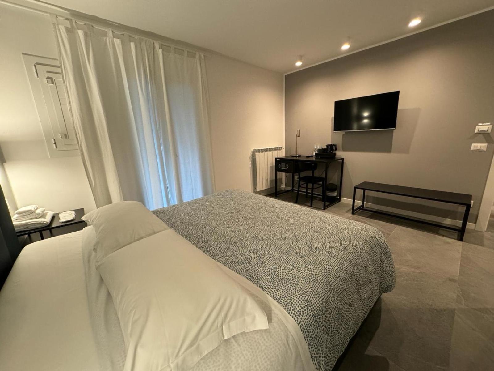 Casa Di Gio Appartement *