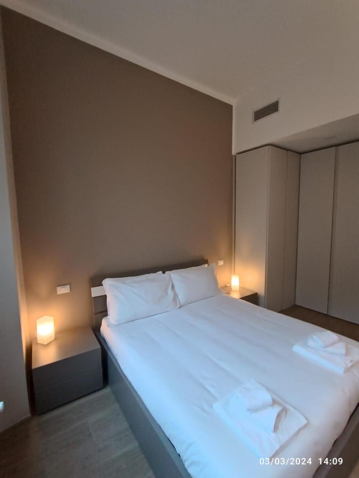 Apartment Be-c0 Luxury & Family Mailand